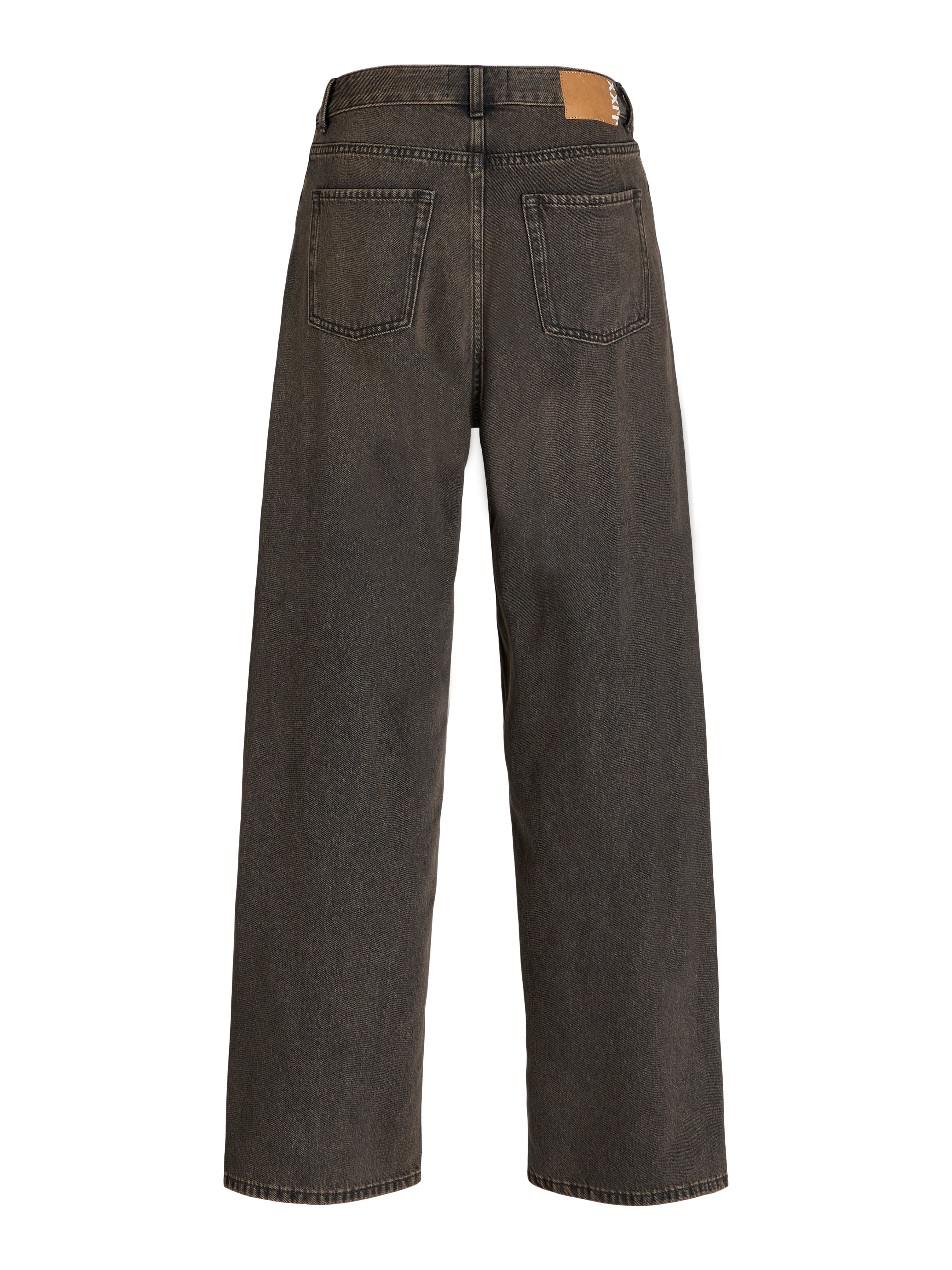 Thumbnail - Jxkyoto Baggy Lw Jeans R227 Dnm Sn