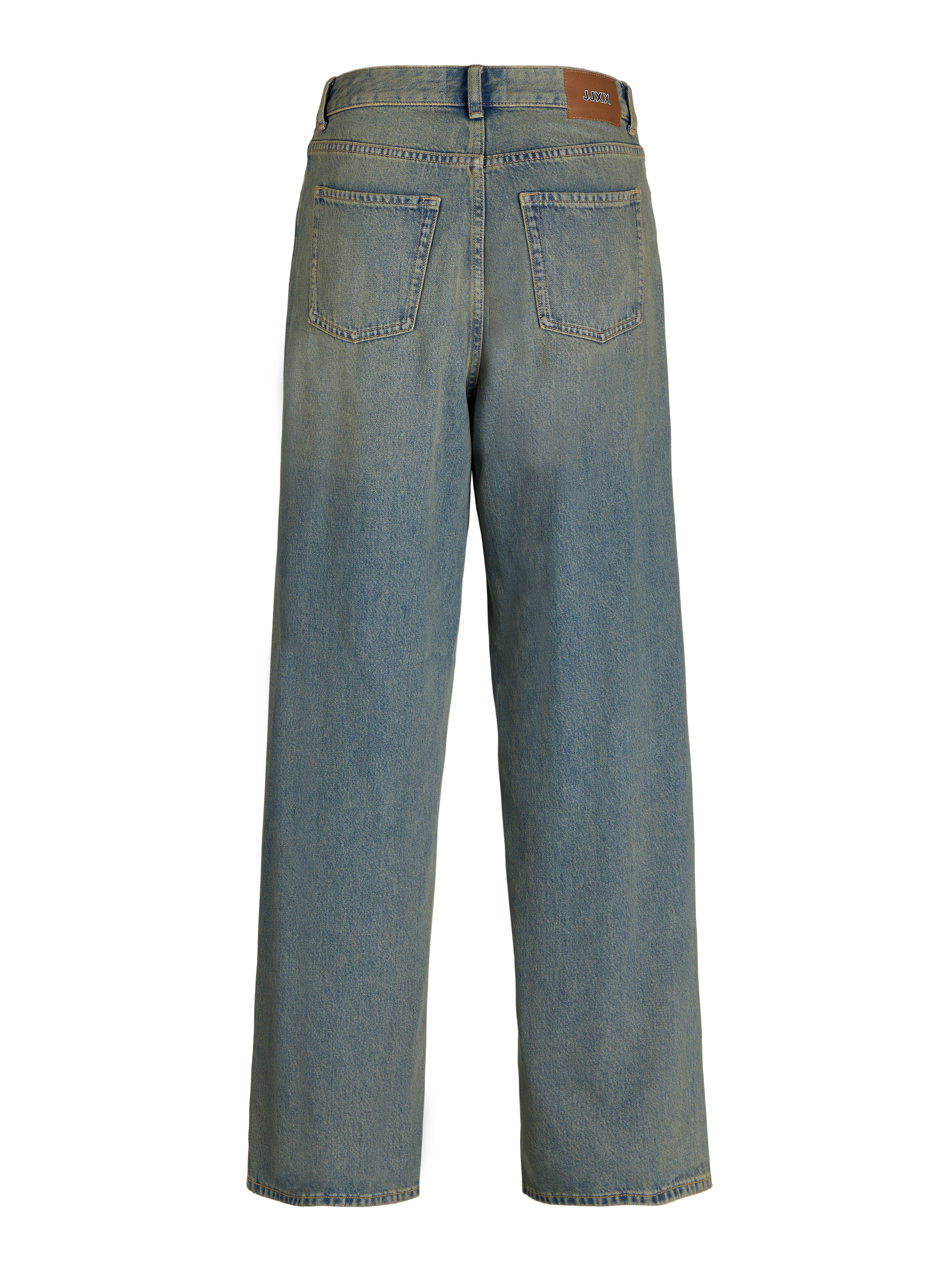 Thumbnail - Jxkyoto Baggy Lw Jeans R228 Dnm Sn