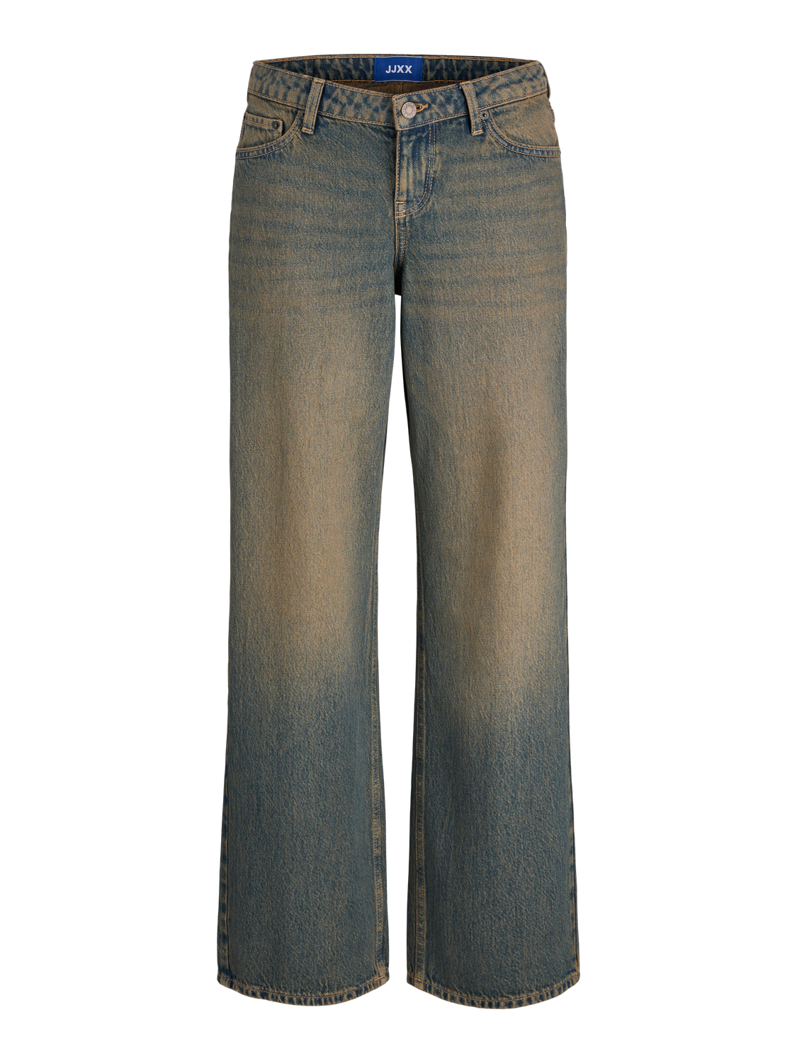 Thumbnail - Jxpalermo Loose Lw Jeans R230 Dnm Ln