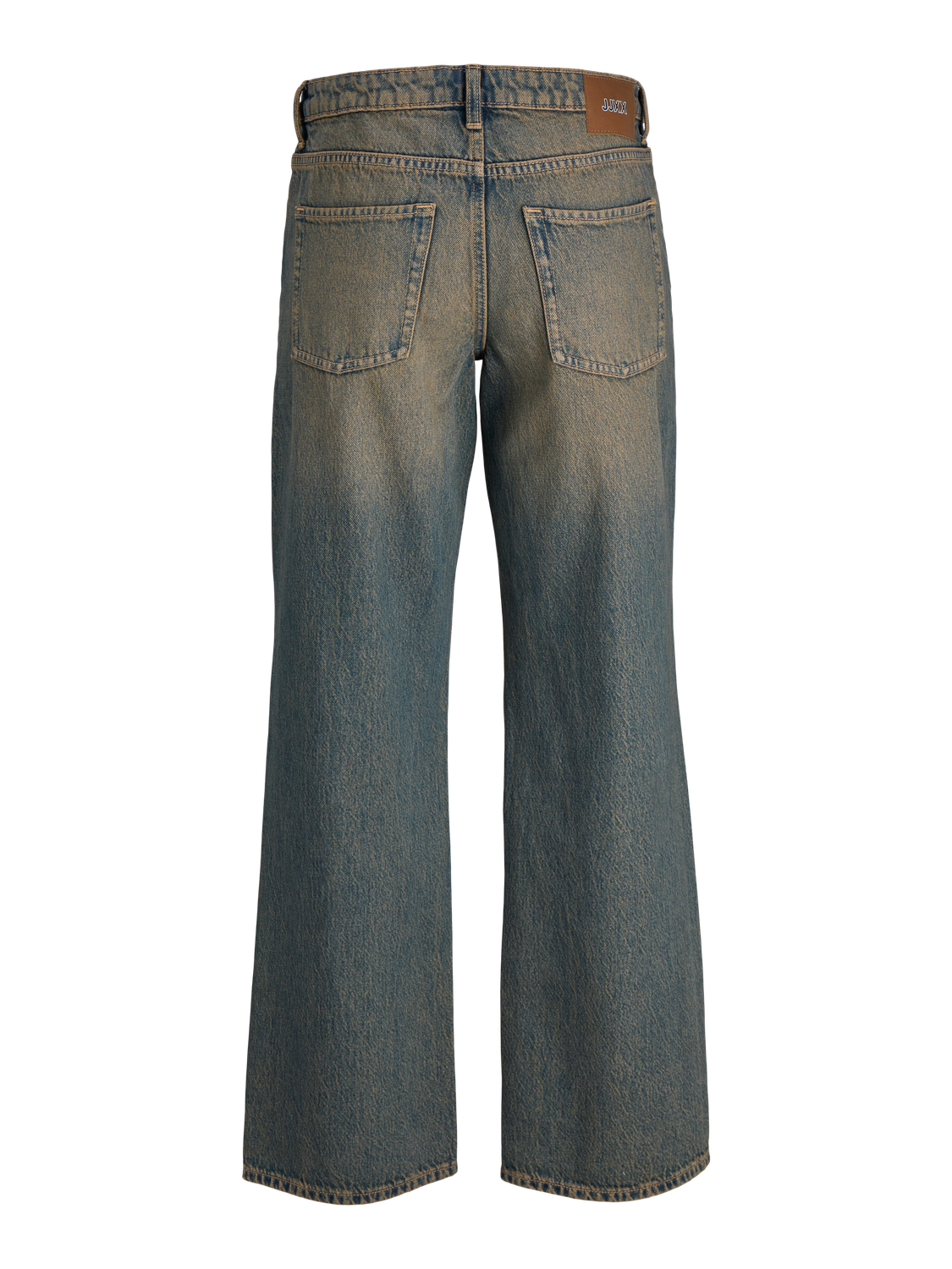 Thumbnail - Jxpalermo Loose Lw Jeans R230 Dnm Ln