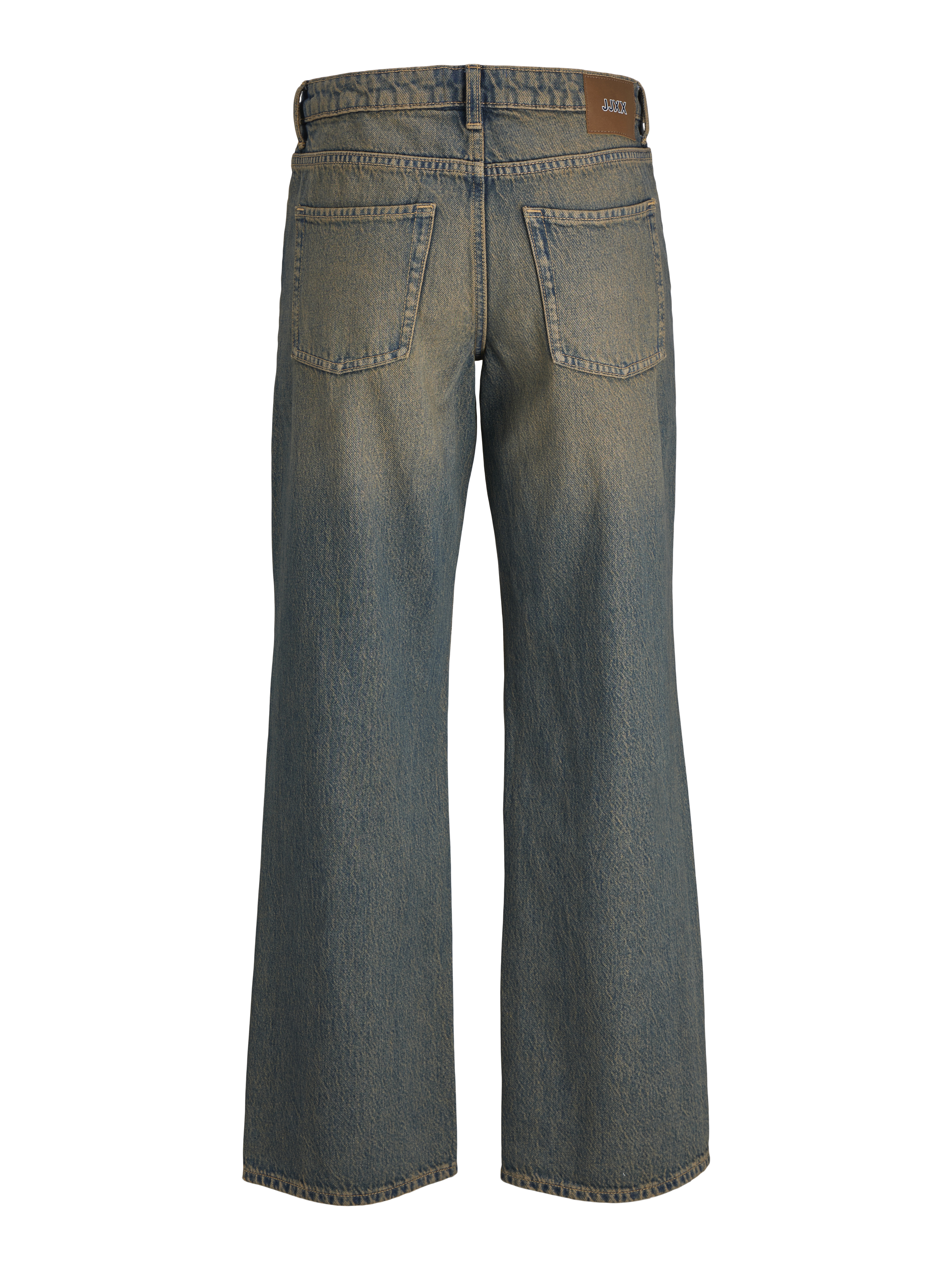 Thumbnail - Jxpalermo Loose Lw Jeans R230 Dnm Ln
