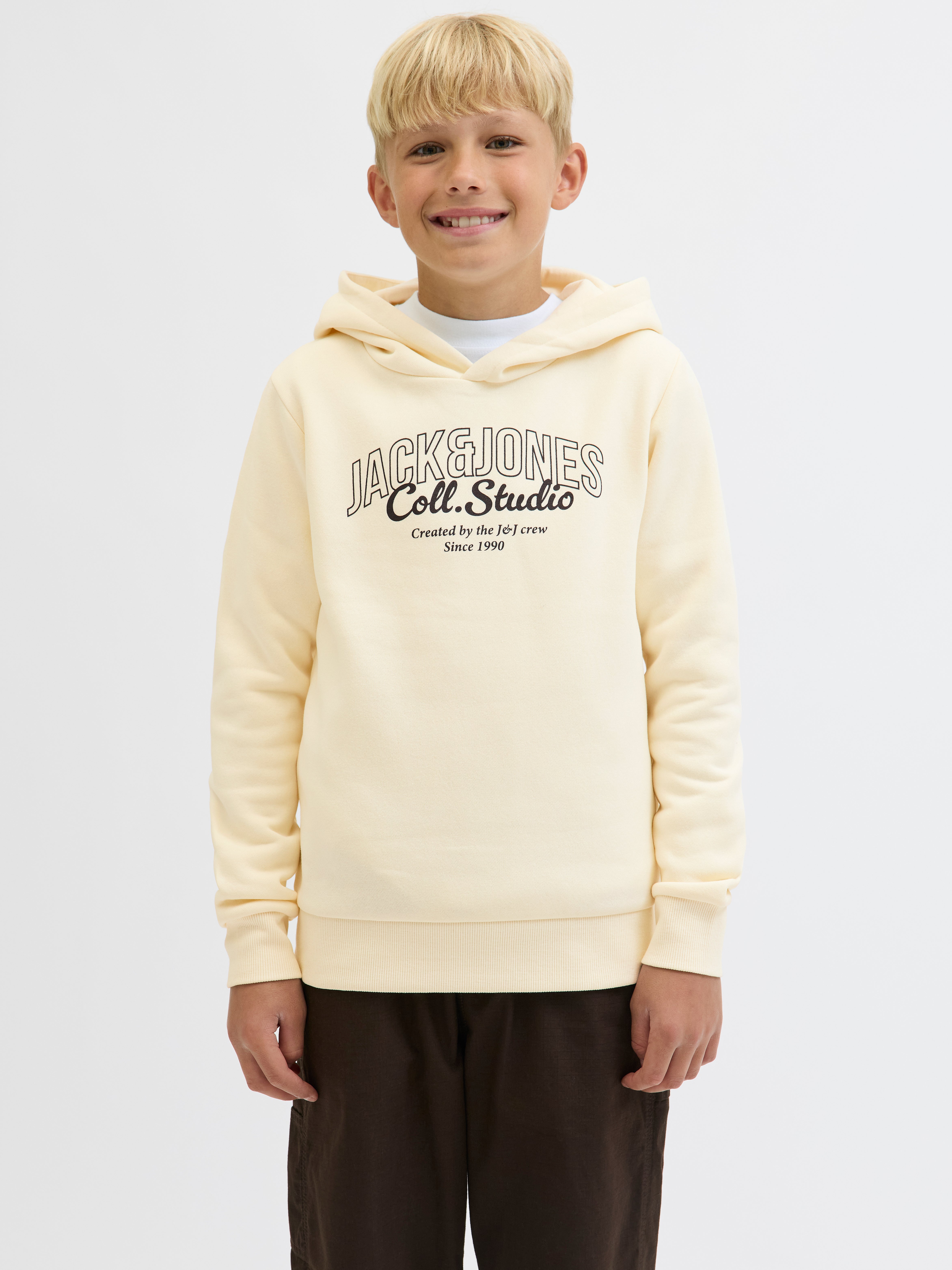 Kapuzenpullover Junior