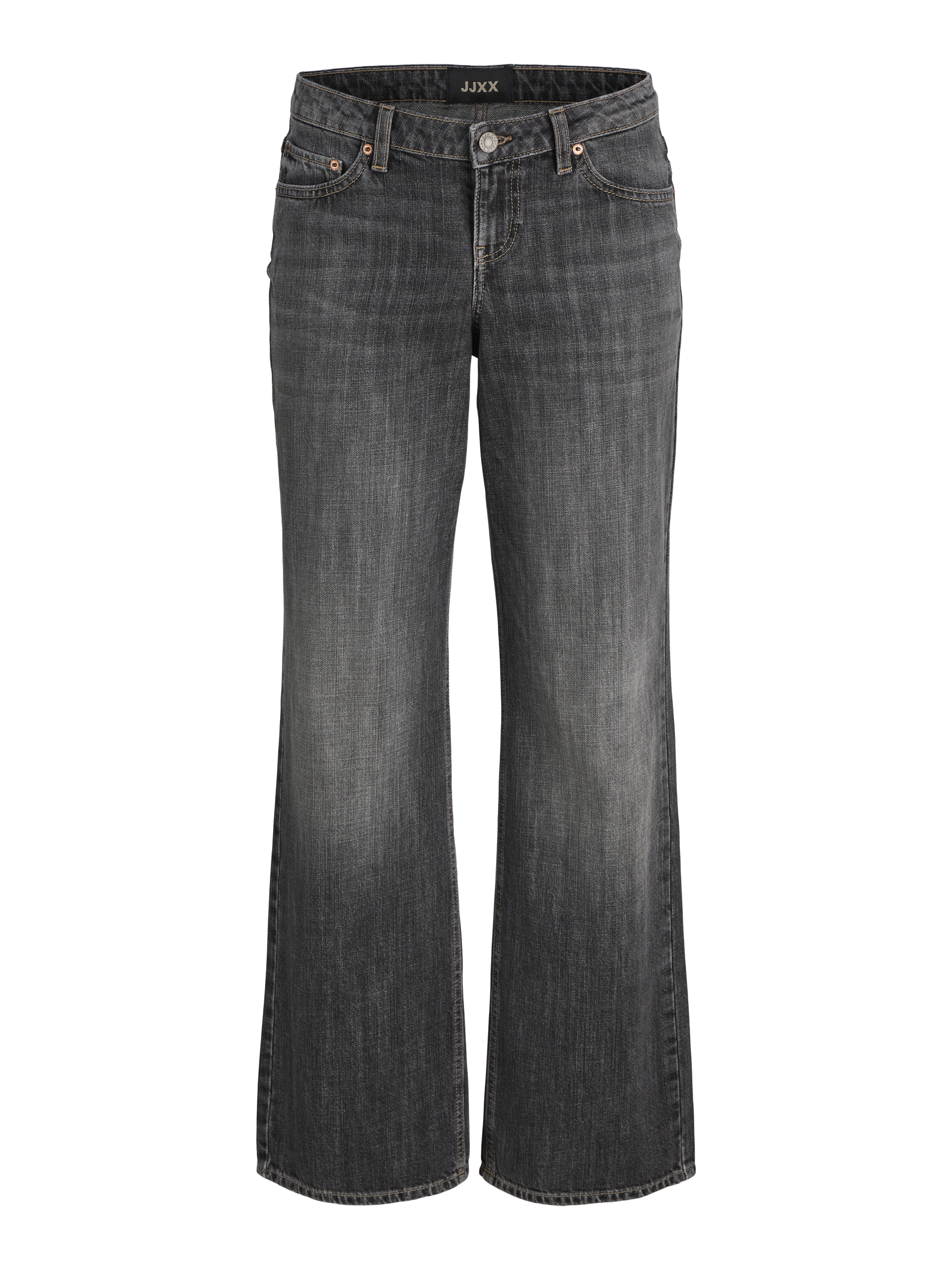 Thumbnail - Jxpalermo Loose Lw Jeans R231 Dnm Sn