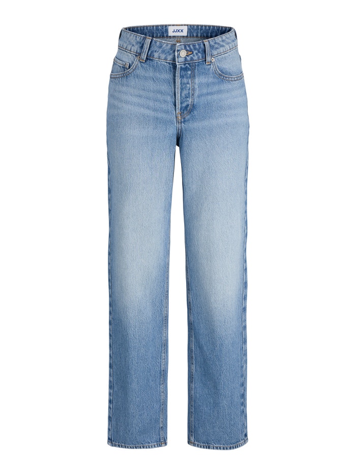JXSEVILLE LOOSE MW JEANS R232 DNM NOOS JXSEVILLE LOOSE MW JEANS R232 DNM NOOS
