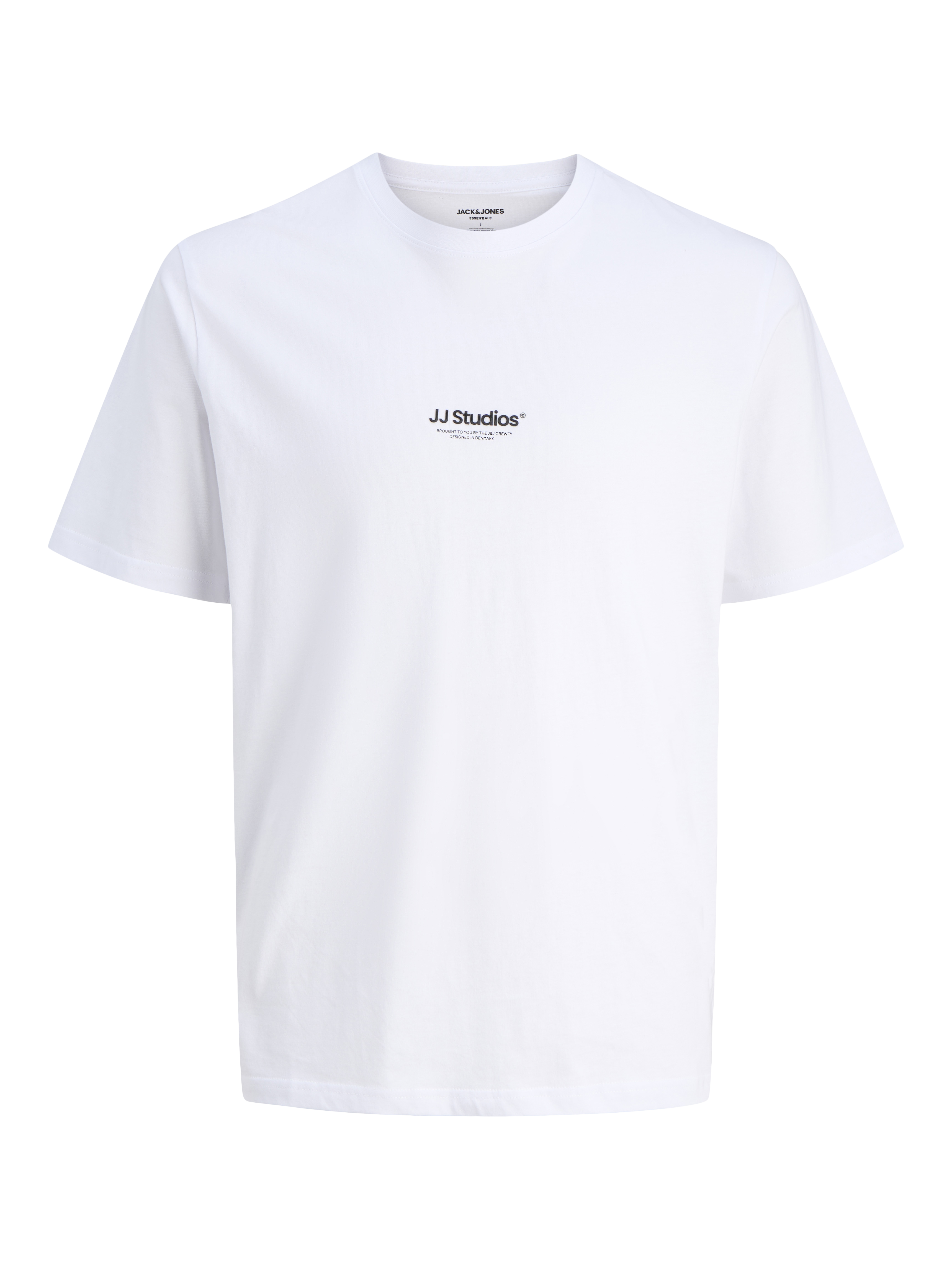Plus Size Gedruckt T-shirt