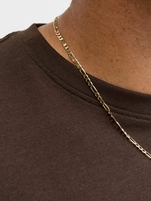 Jack & Jones Plus Size Painettu T-paita -Delicioso - 12279591
