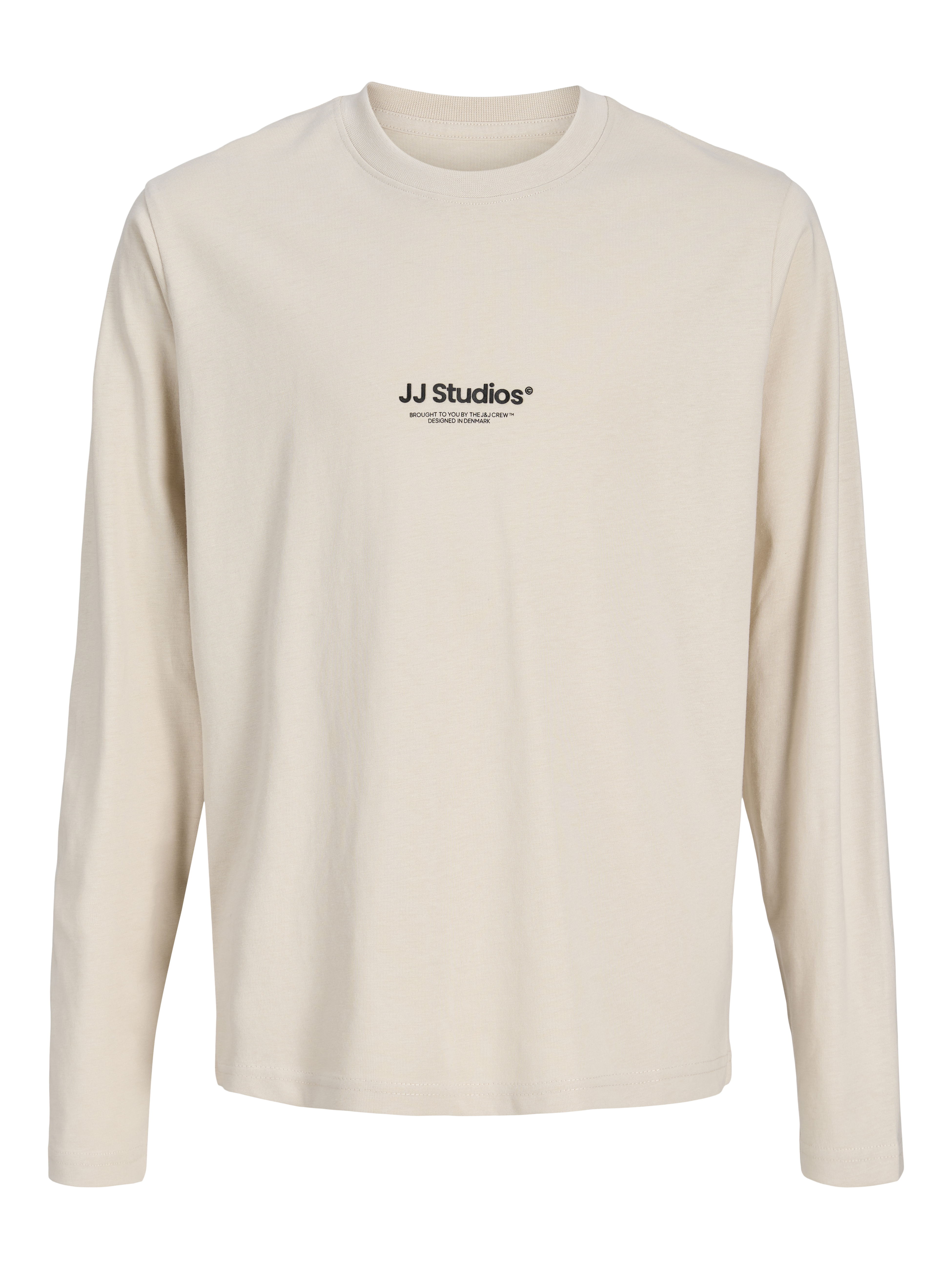 Thumbnail - Langarm-t-shirt Junior