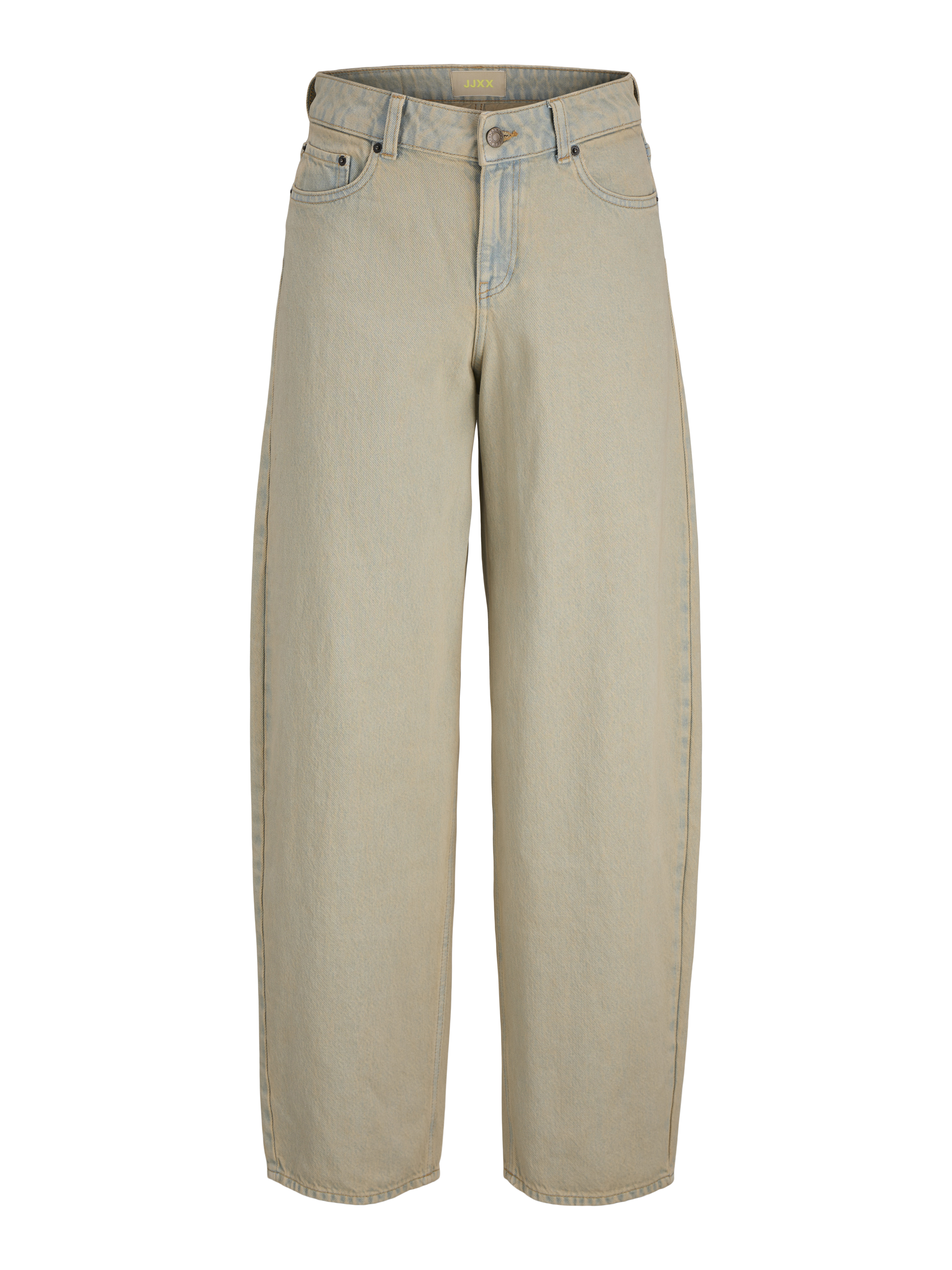 Thumbnail - Jxfuji Barrel Mw Jeans R250 Dnm Sn