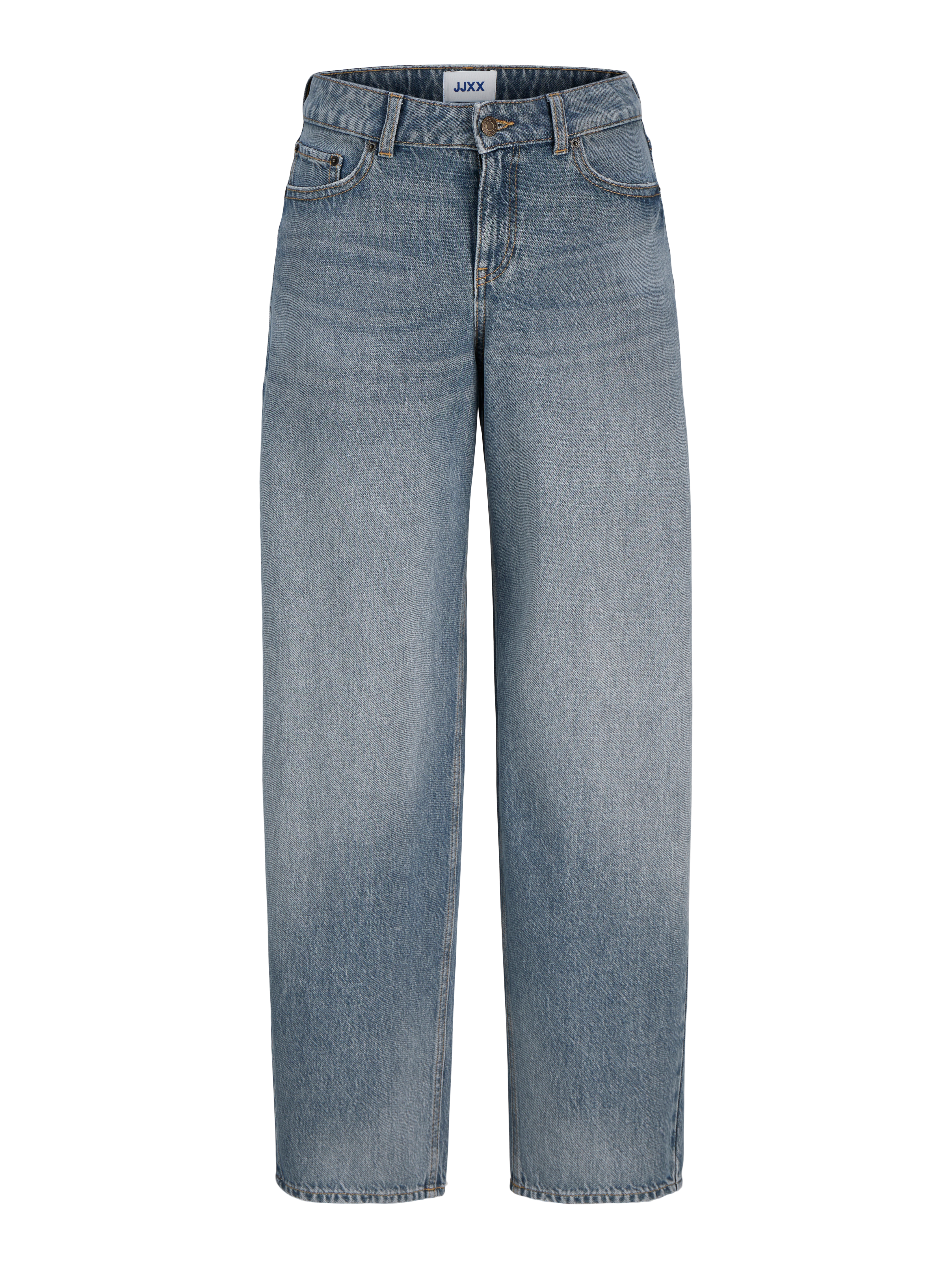 Thumbnail - Jxfuji Barrel Mw Jeans R251 Dnm Noos