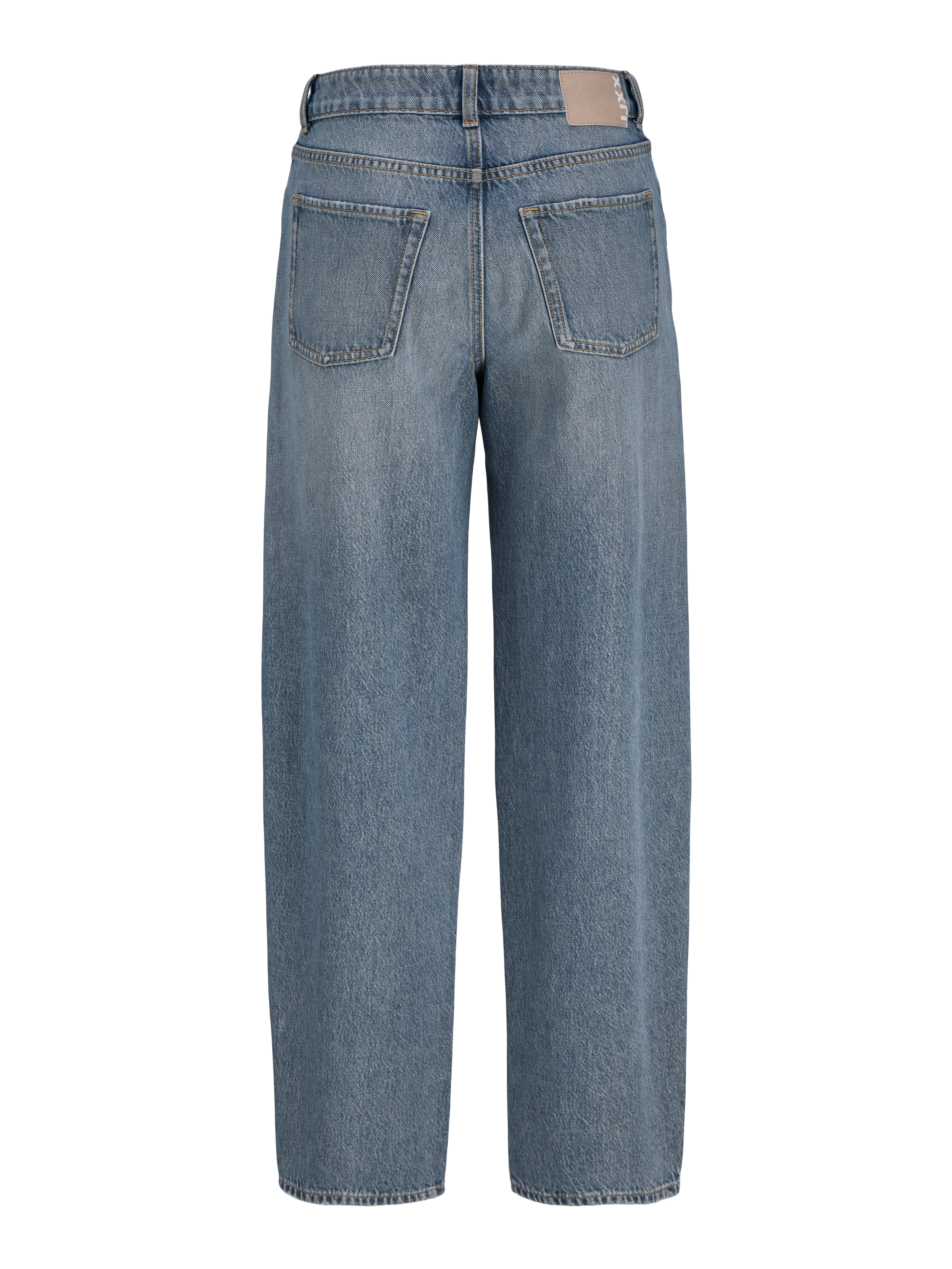 Thumbnail - Jxfuji Barrel Mw Jeans R251 Dnm Noos