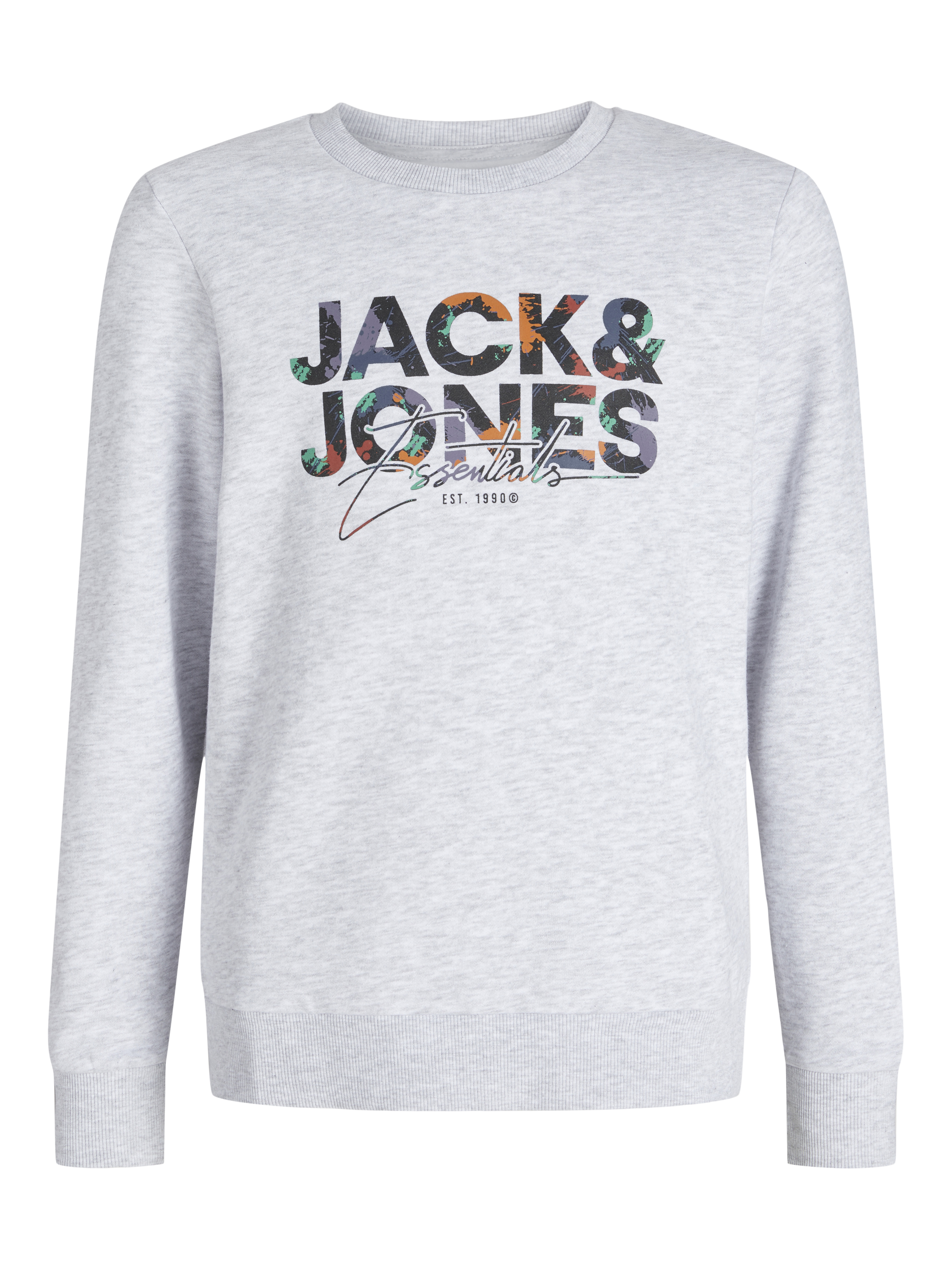 Thumbnail - Logo Sweatshirt Junior