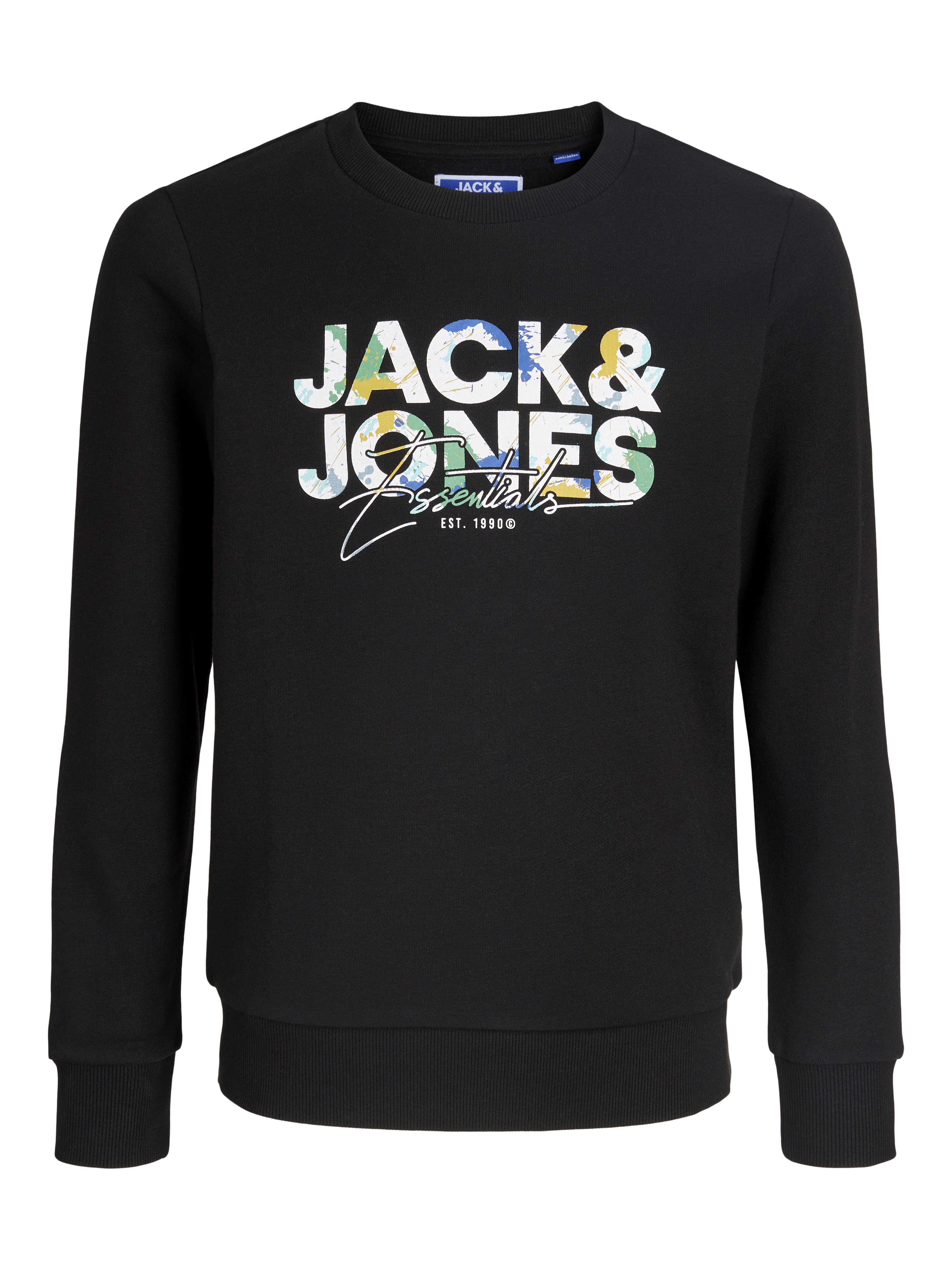 Thumbnail - Logo Sweatshirt Junior