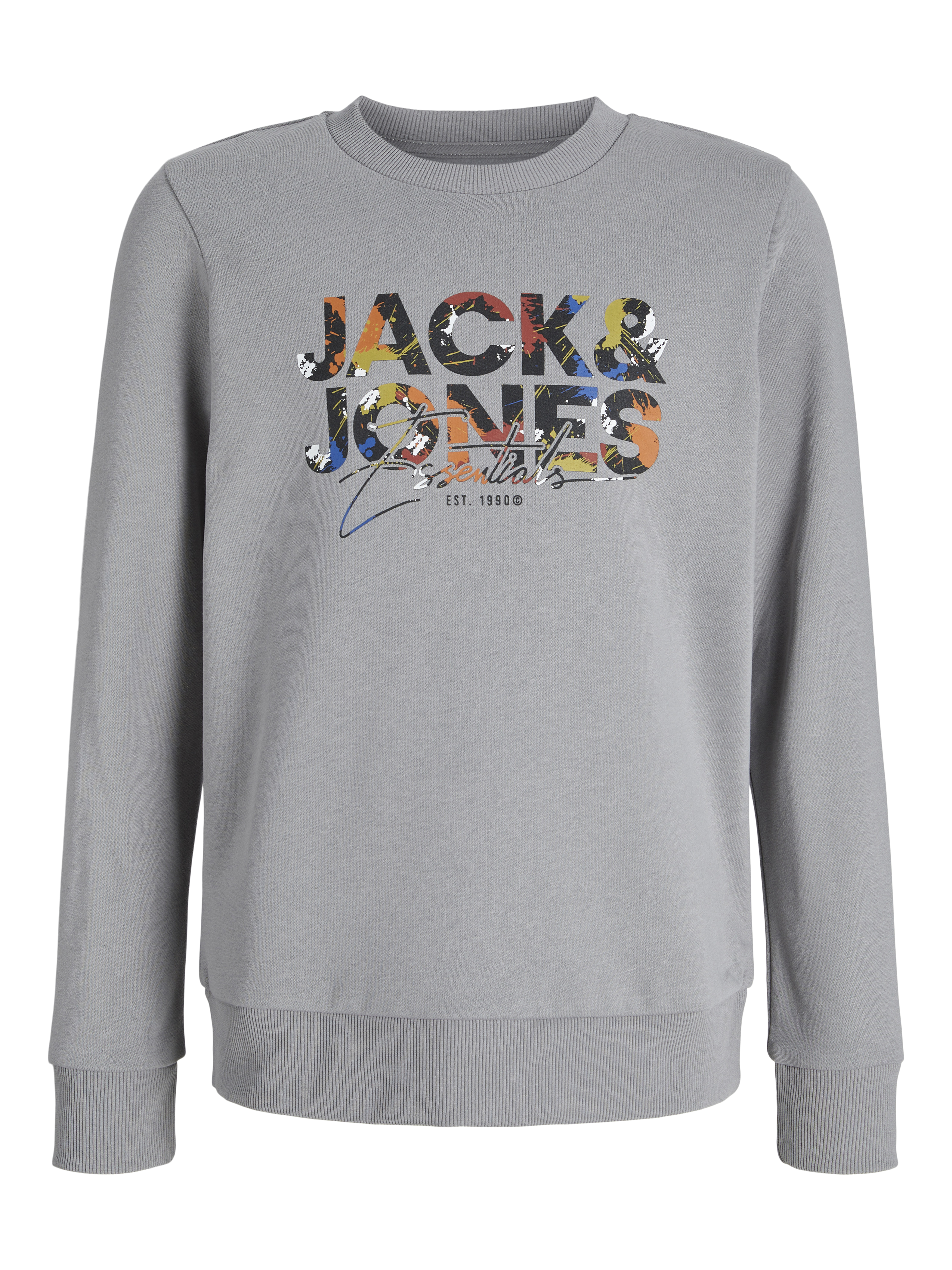 Thumbnail - Logo Sweatshirt Mini