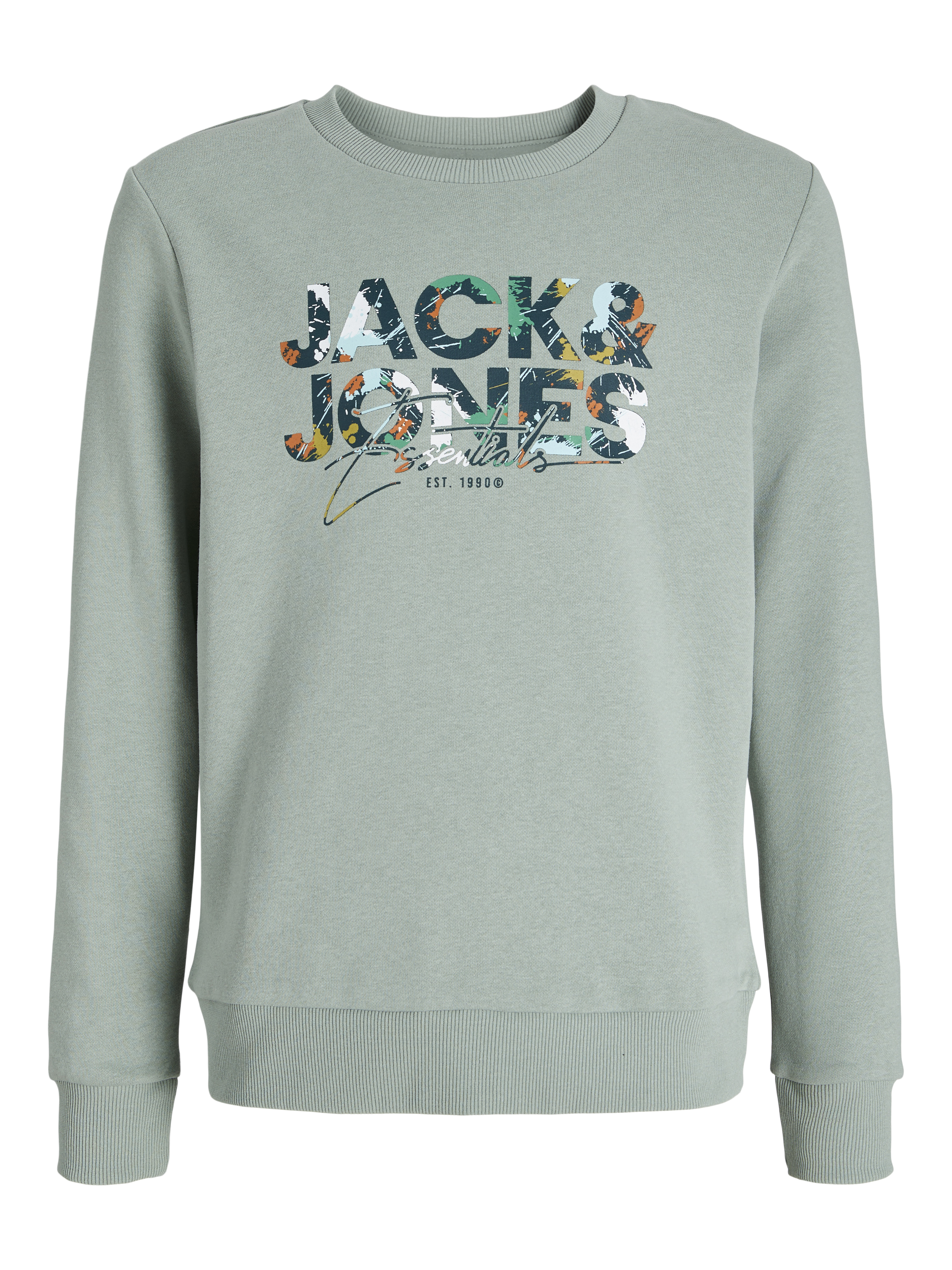 Logo Sweatshirt Mini