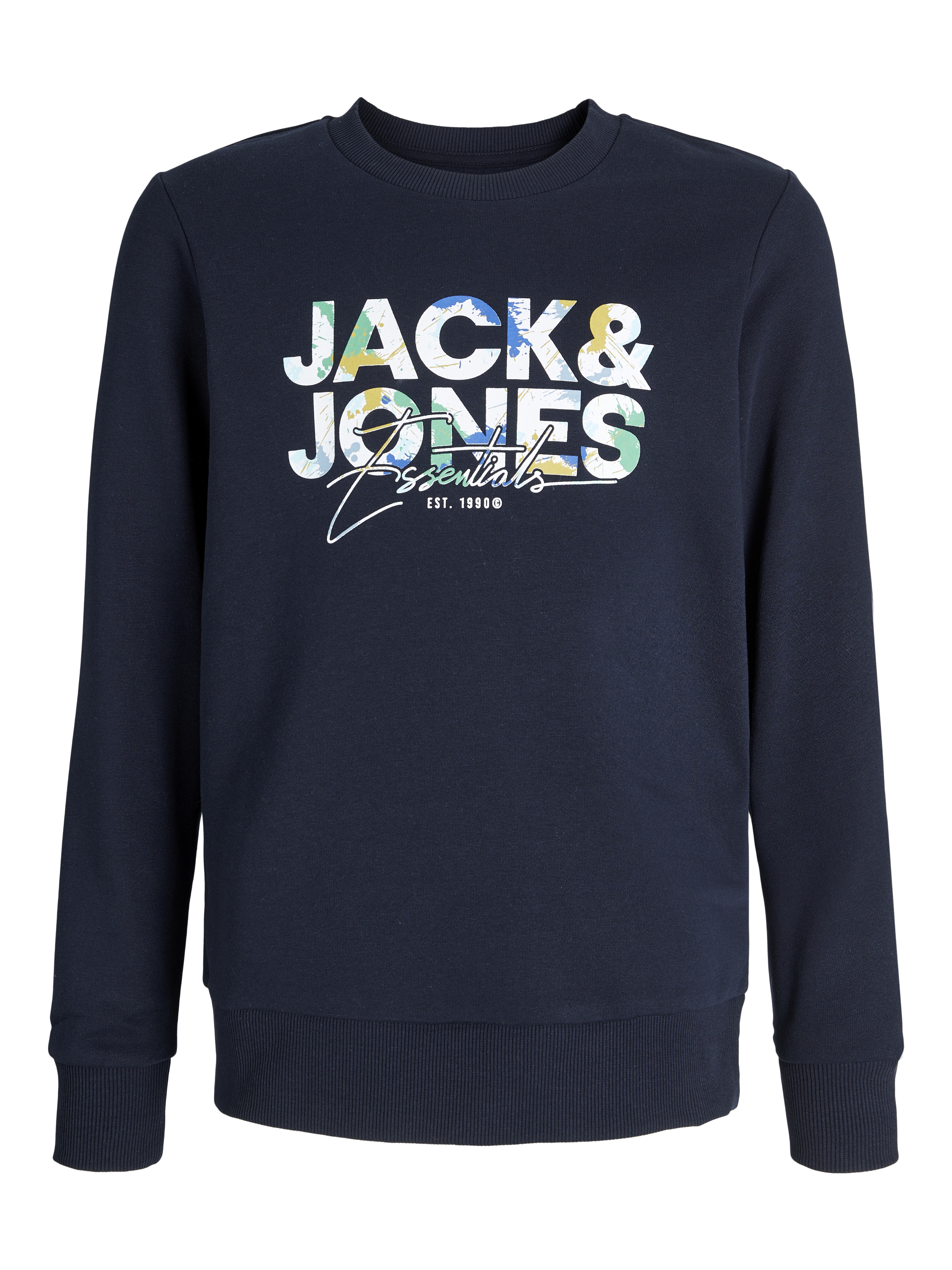 Logo Sweatshirt Mini