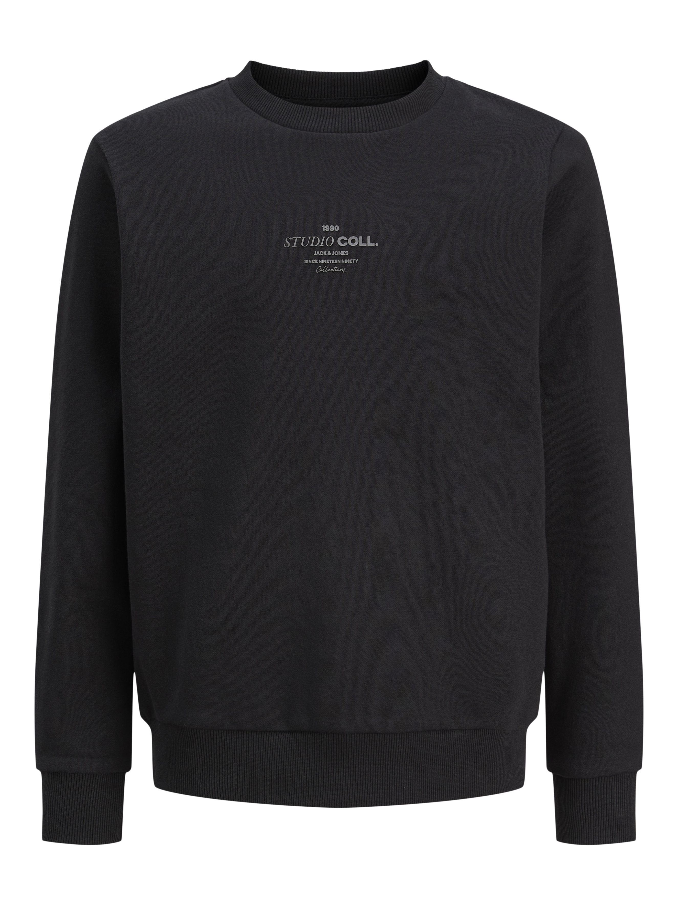 Thumbnail - Gedruckt Sweatshirt Junior