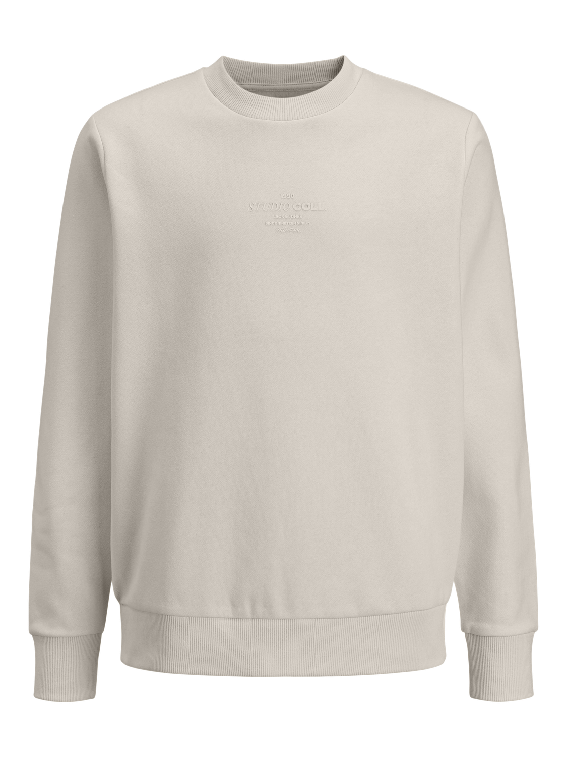 Thumbnail - Gedruckt Sweatshirt Junior