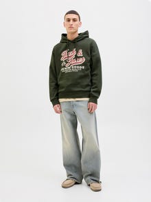 Jack & Jones Shop The Look - 2111204776