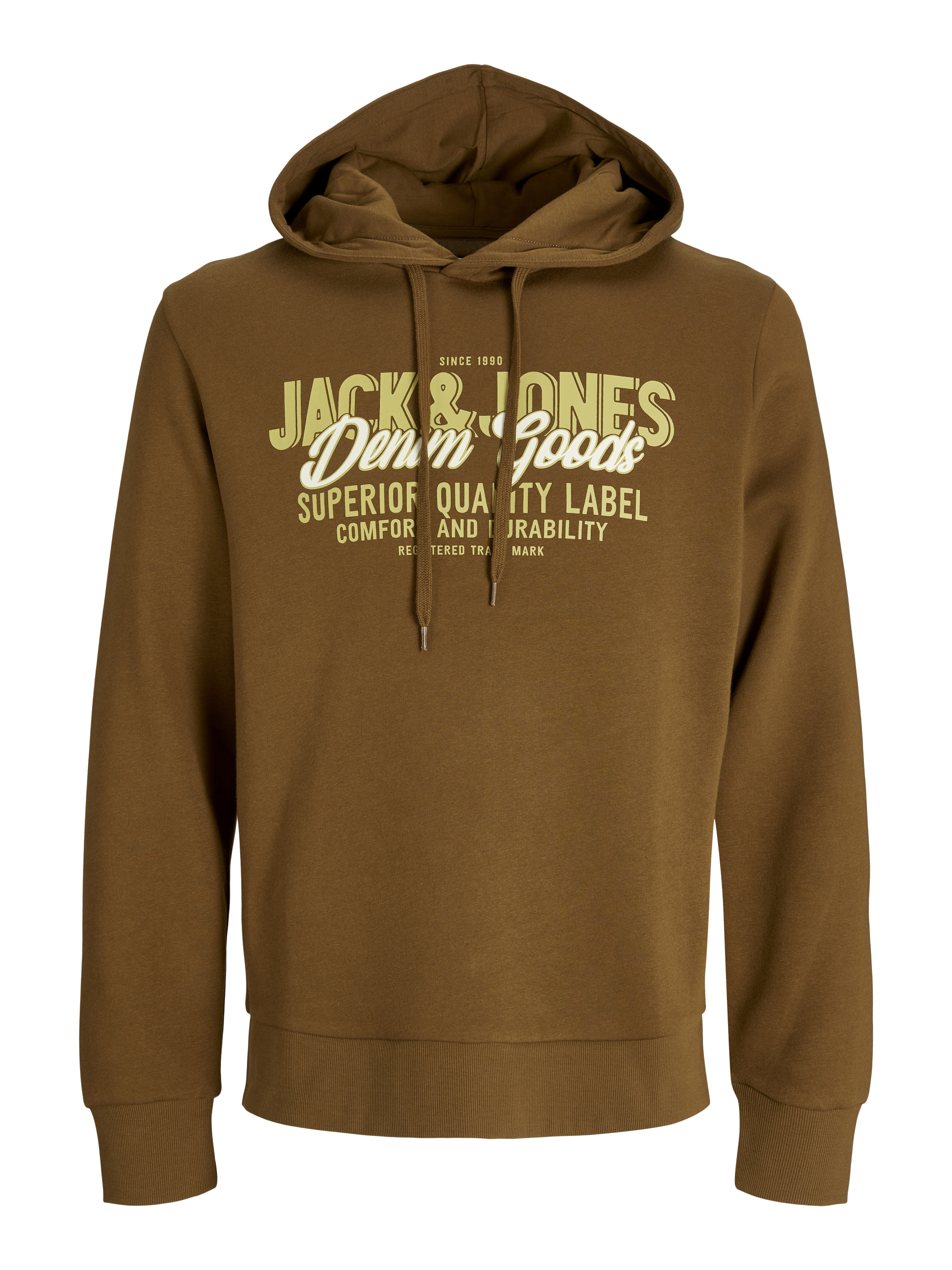 Thumbnail - Logo Kapuzenpullover