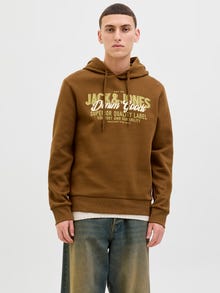 Jack & Jones Качулка -Monks Robe - 12279649