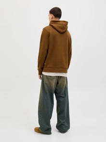 Jack & Jones Качулка -Monks Robe - 12279649