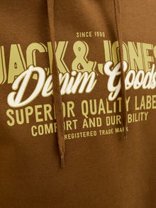 Jack & Jones Качулка -Monks Robe - 12279649