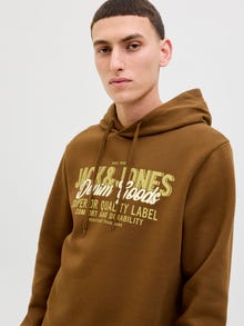 Jack & Jones Качулка -Monks Robe - 12279649