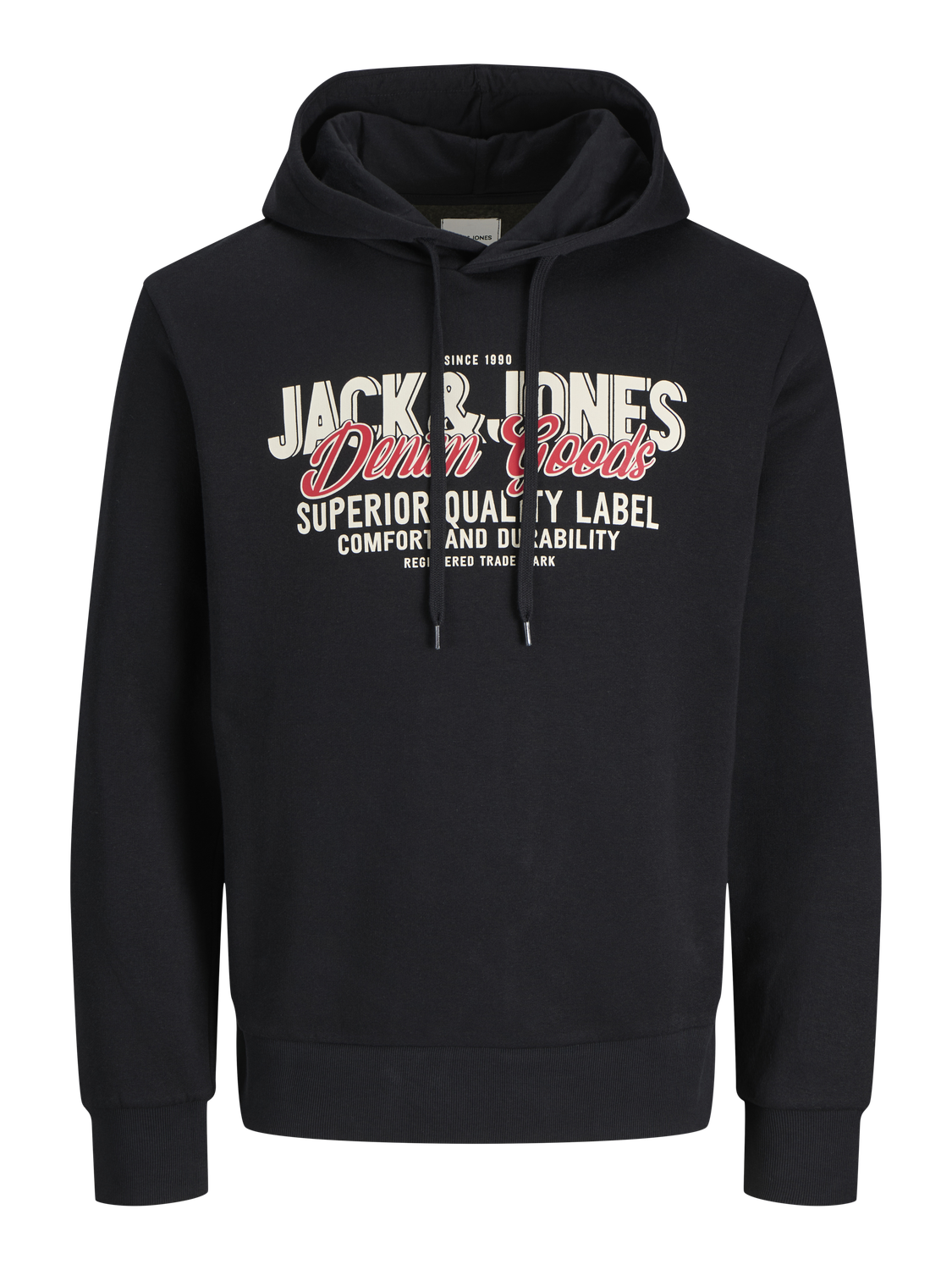 Thumbnail - Logo Kapuzenpullover