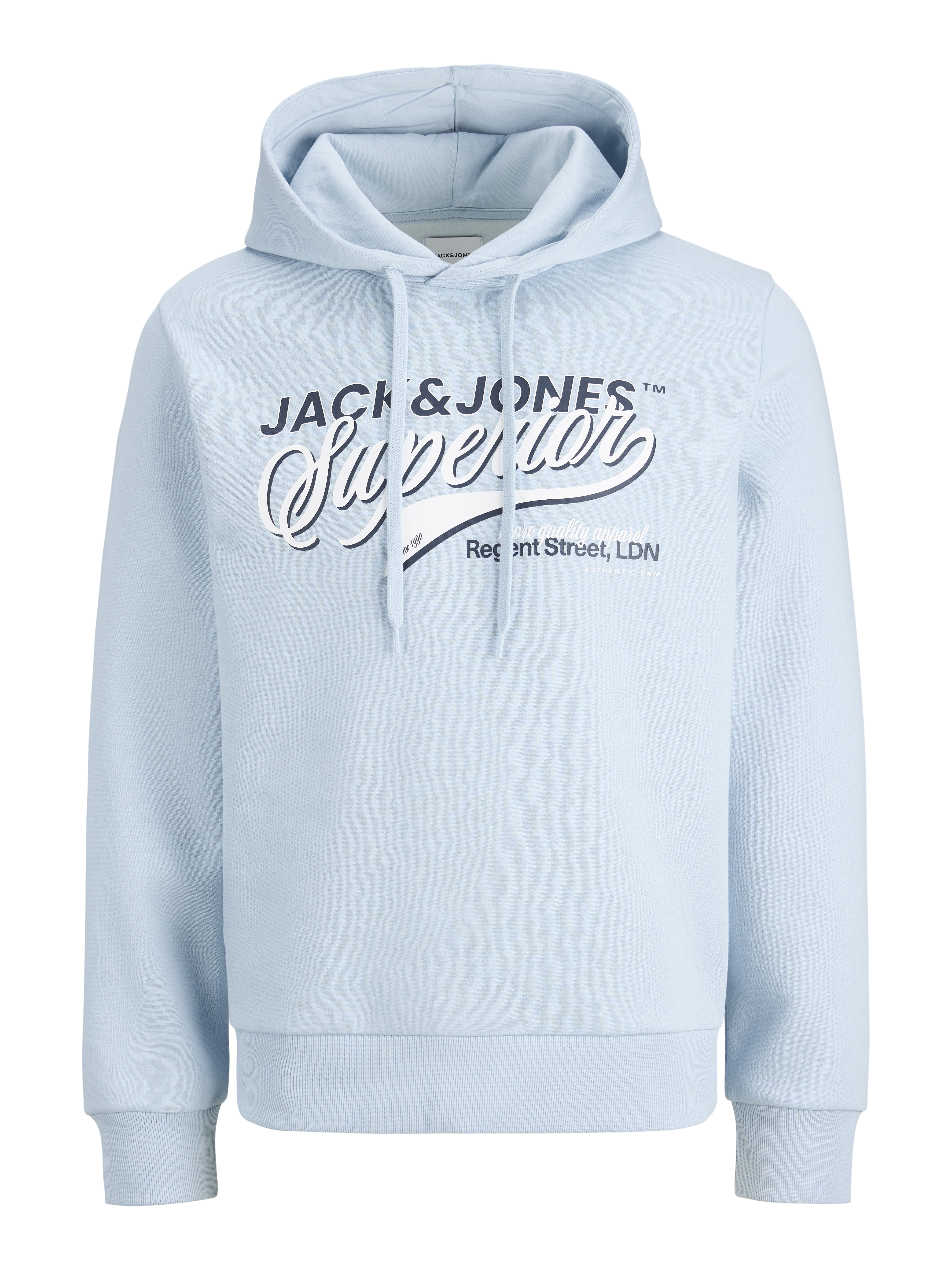 Thumbnail - Logo Kapuzenpullover