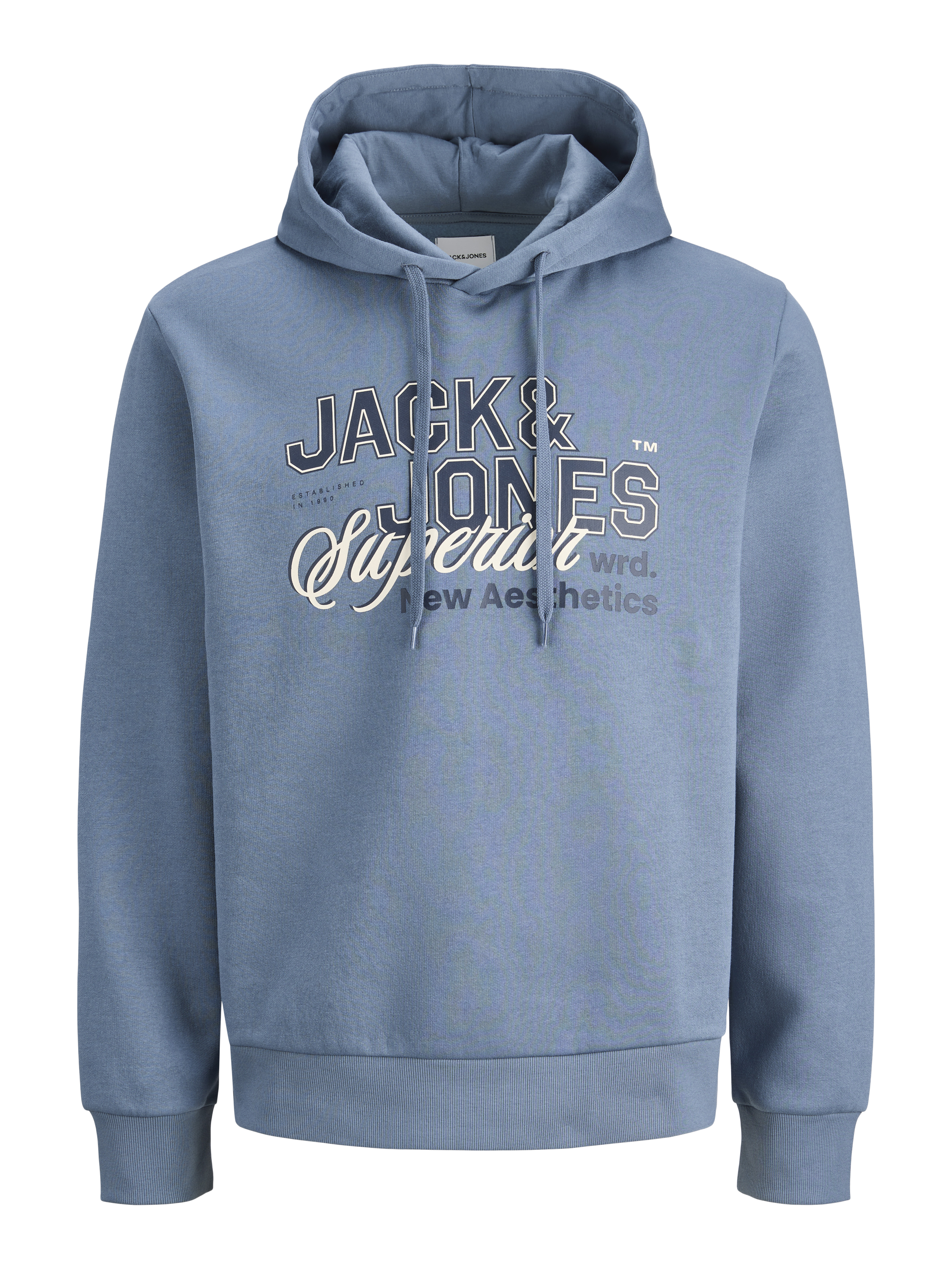 Thumbnail - Logo Kapuzenpullover