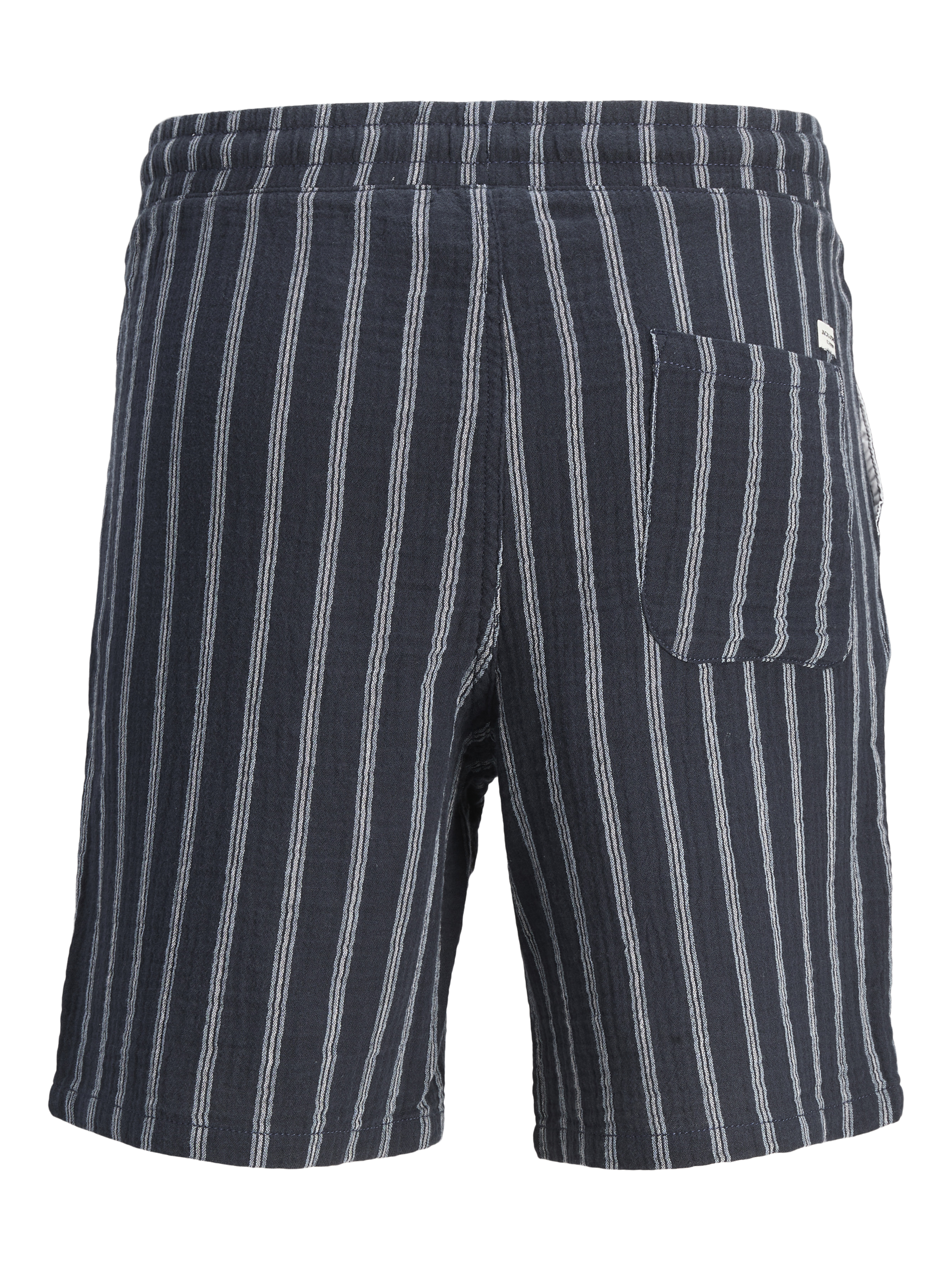 Thumbnail - Plus Size Loose Fit Shorts