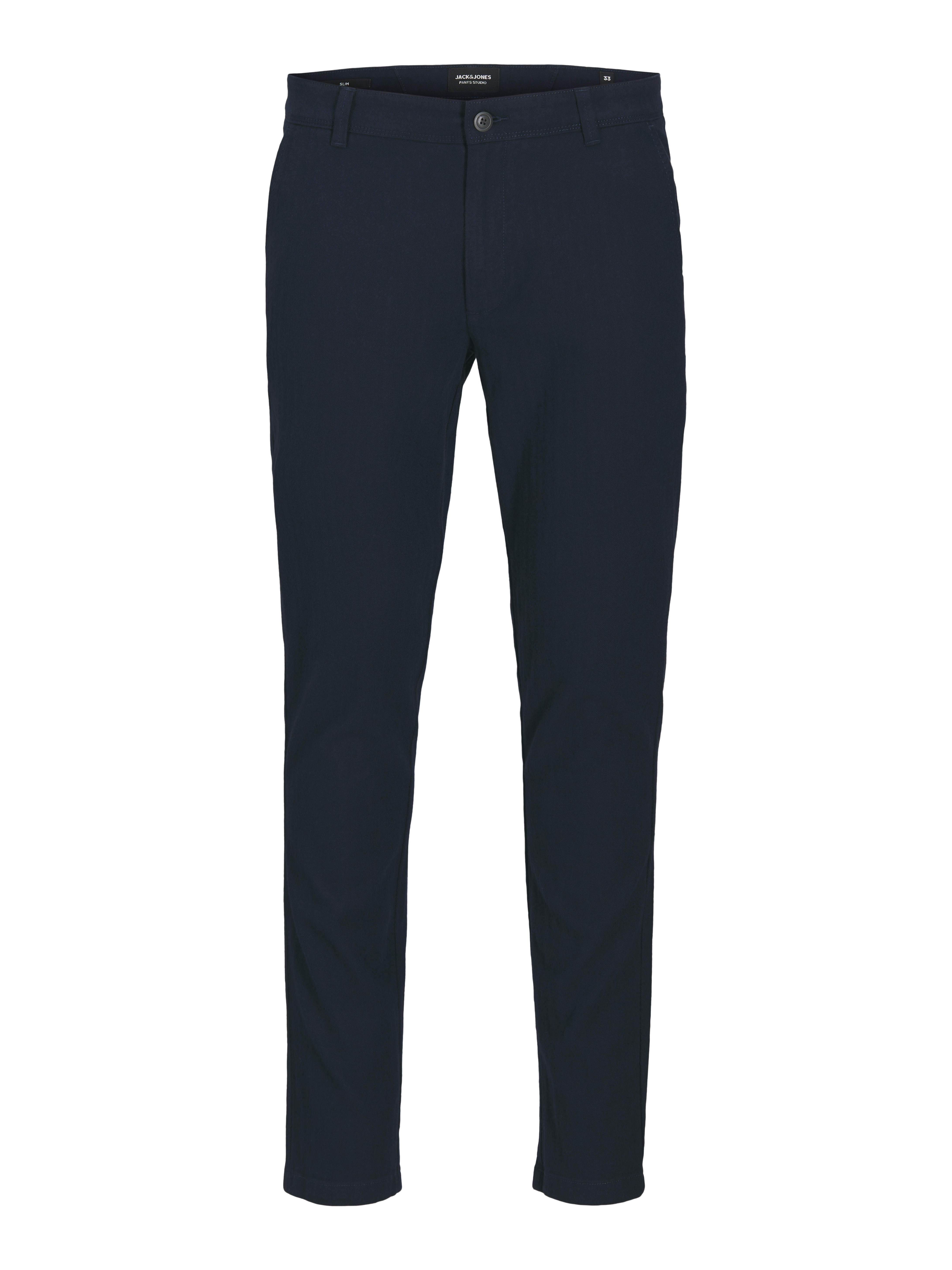 Thumbnail - Slim Fit Chino Hose