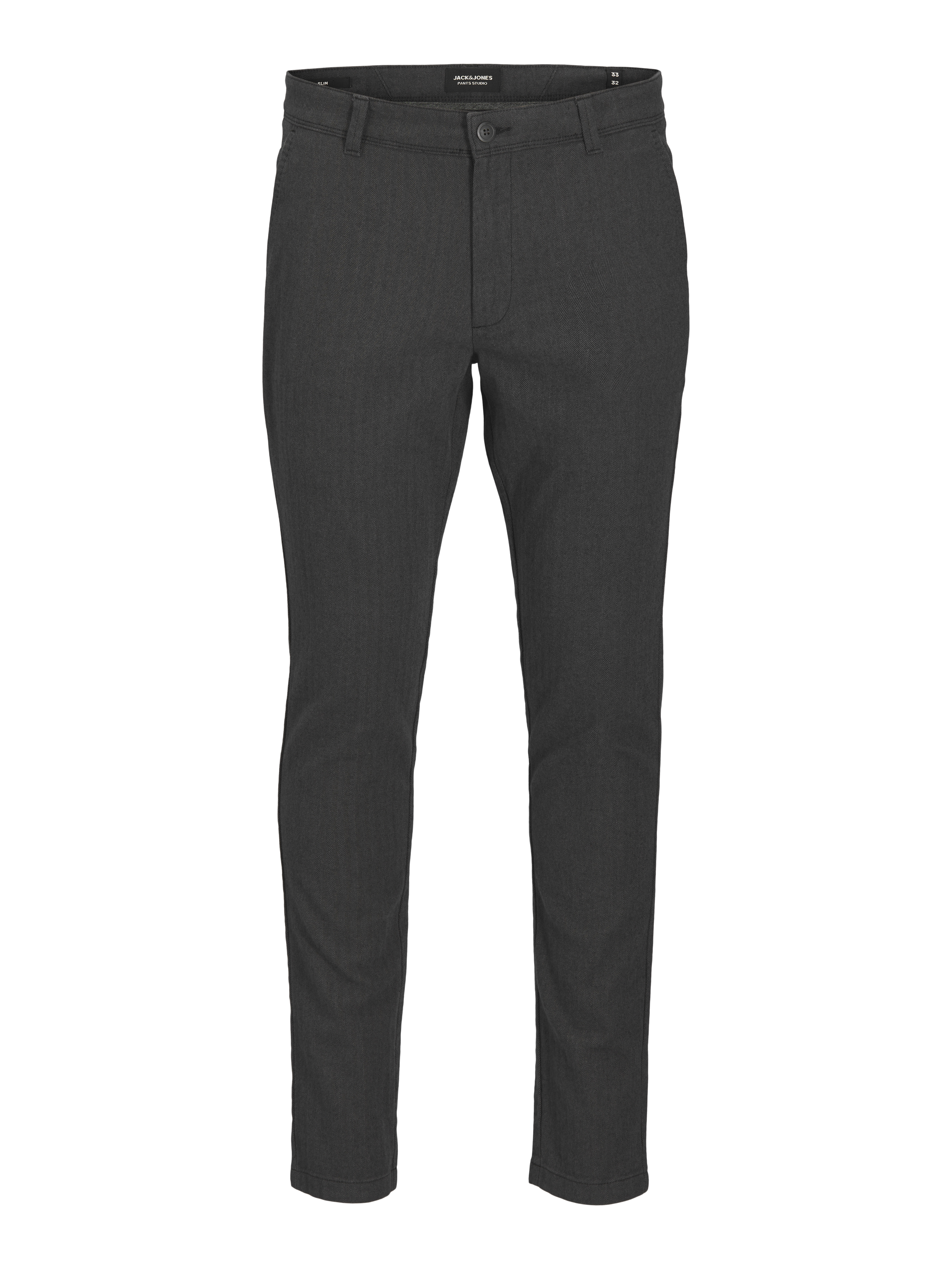 Thumbnail - Slim Fit Chino Hose