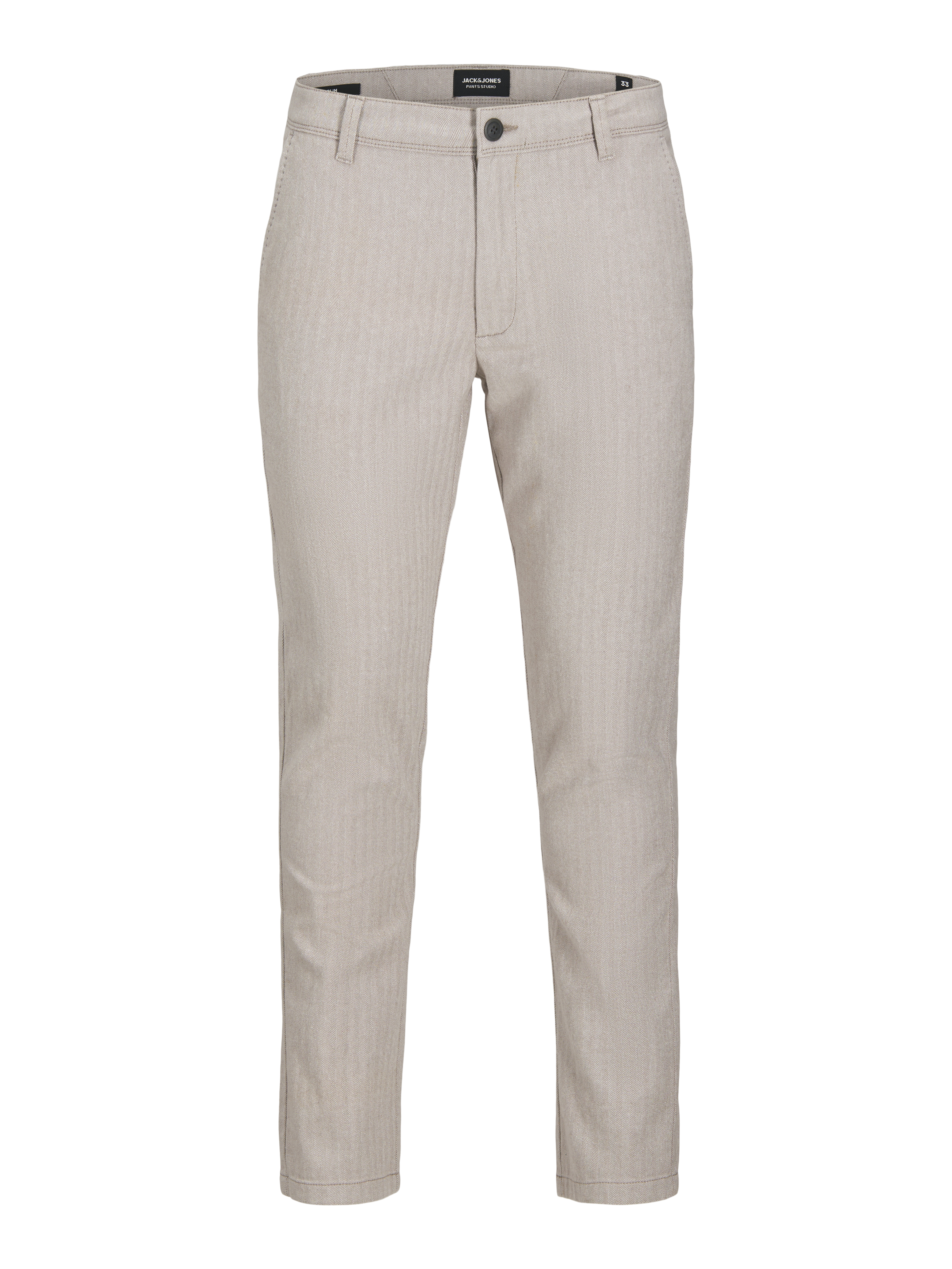 Thumbnail - Slim Fit Chino Hose
