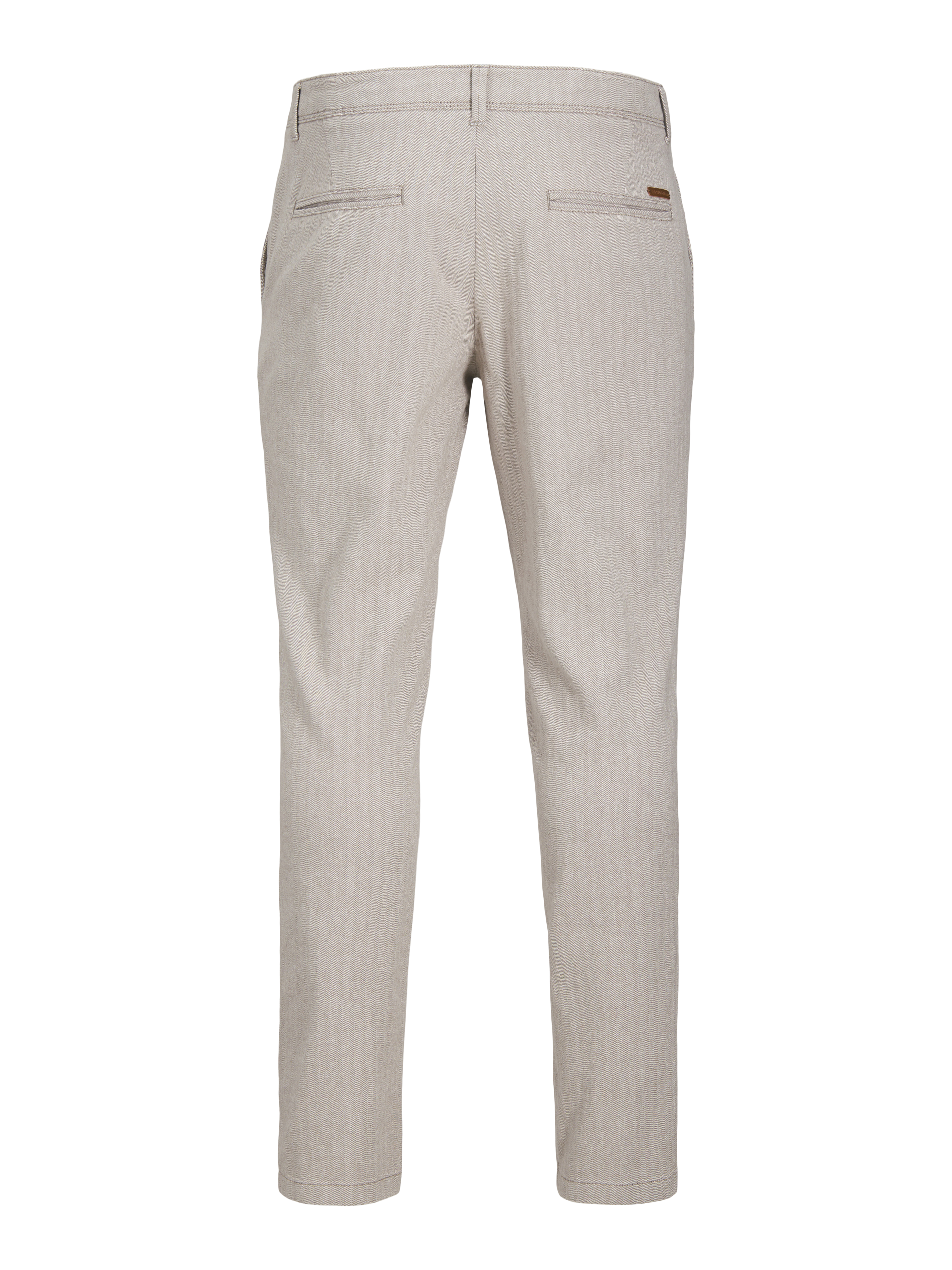 Thumbnail - Slim Fit Chino Hose