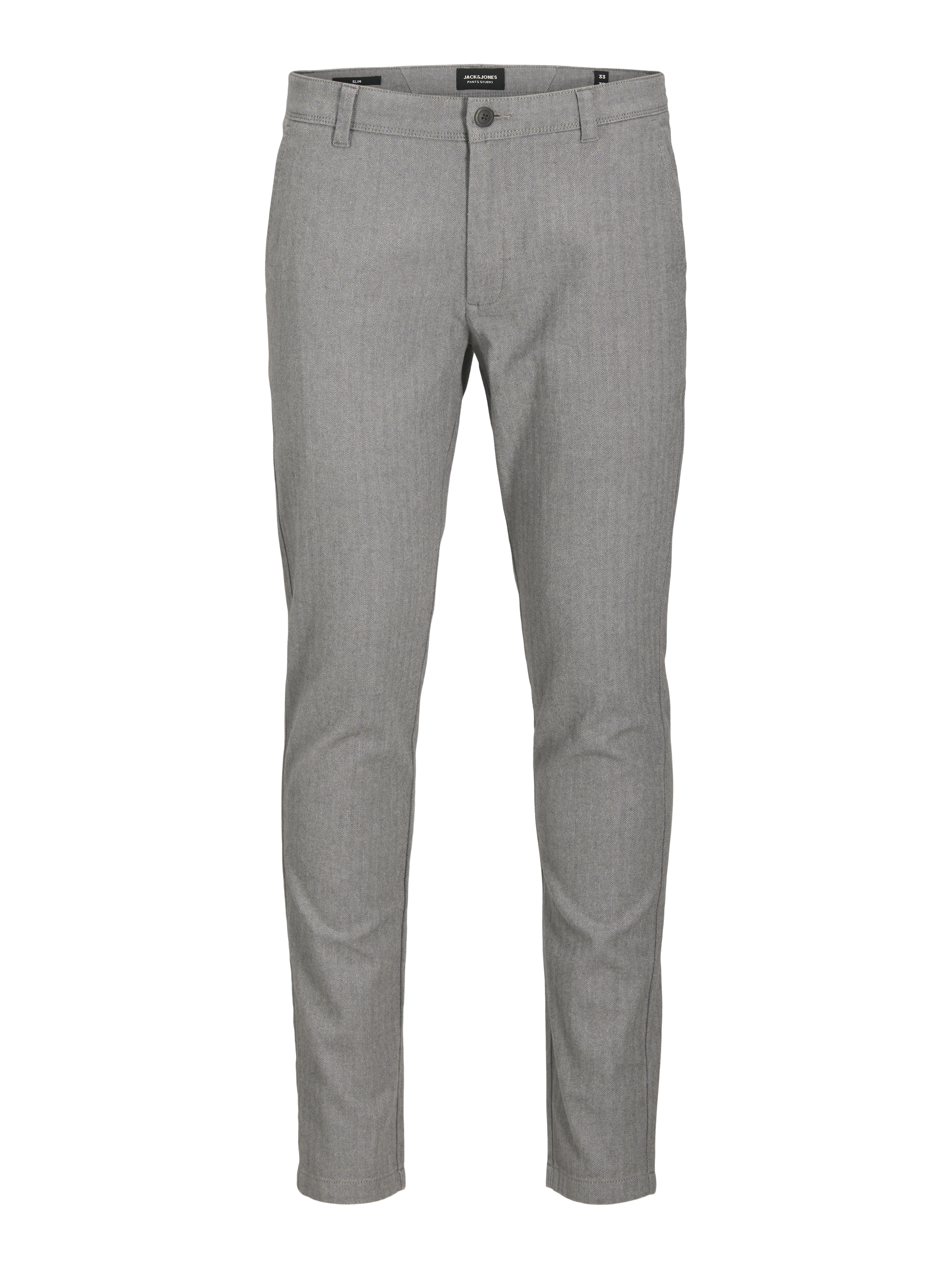 Thumbnail - Slim Fit Chino Hose
