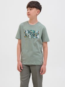 Jack & Jones Adoptez le look - 2111204466