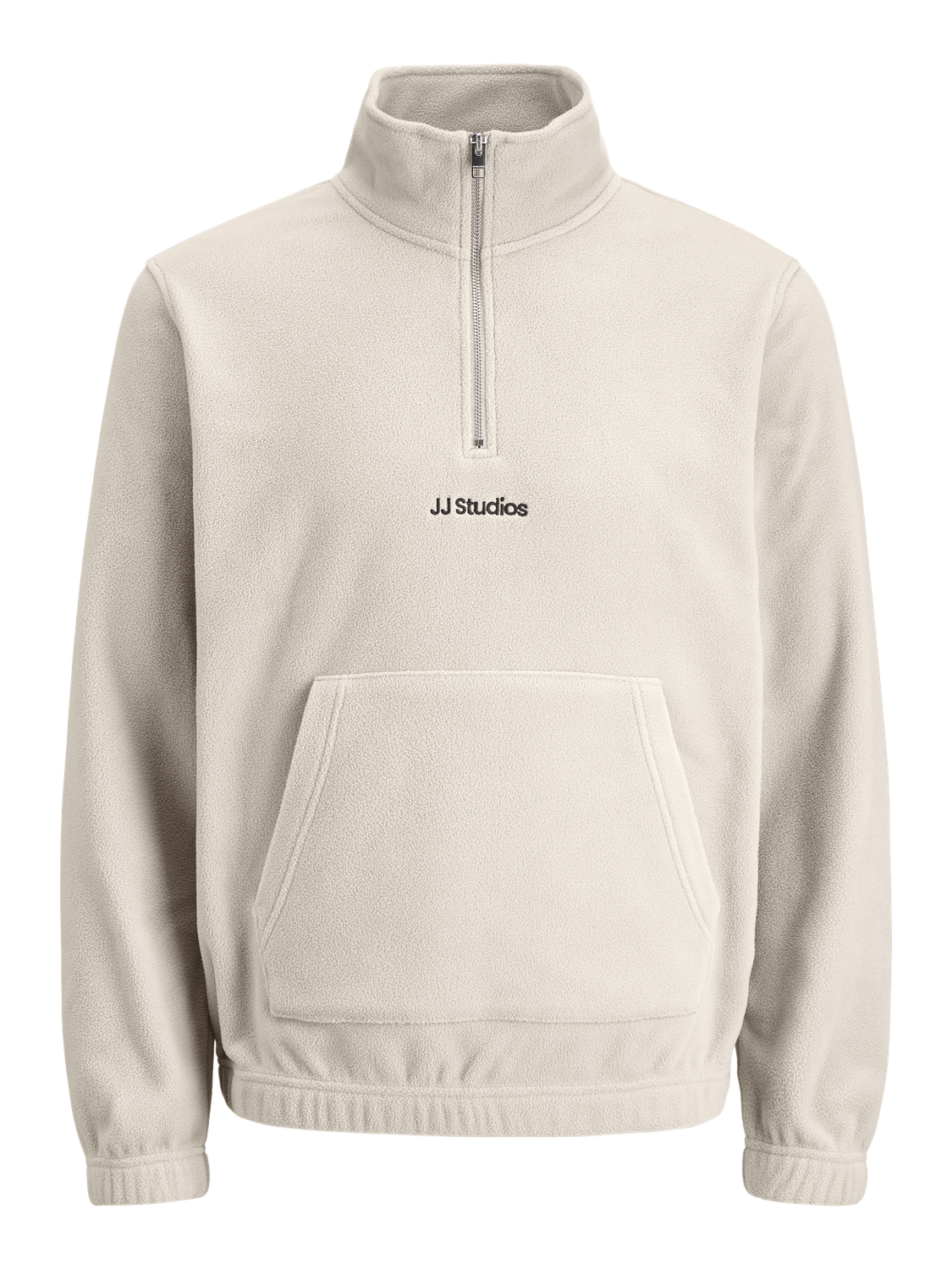 Thumbnail - Gedruckt Fleece Sweatshirt