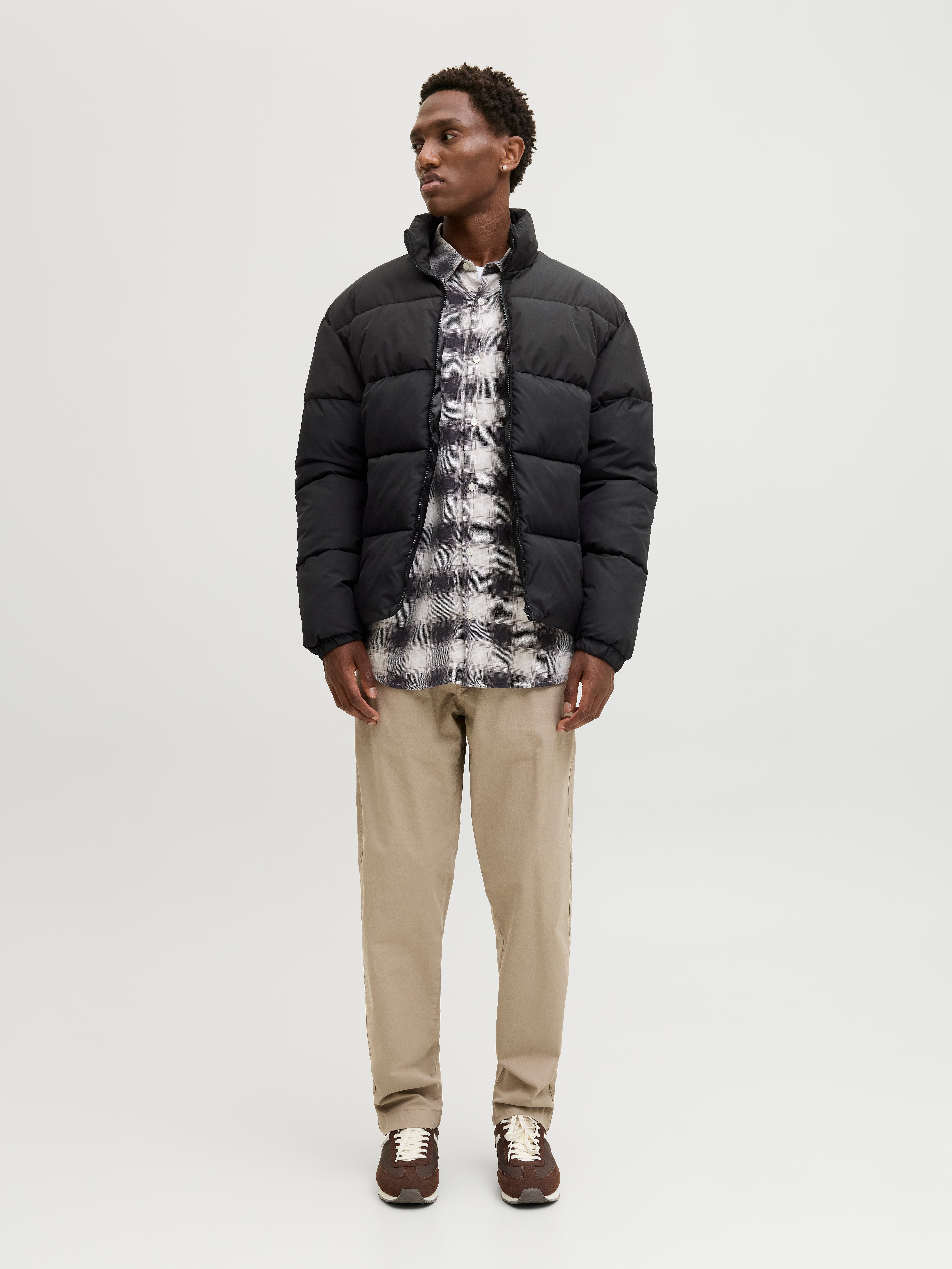 Thumbnail - Steppjacke