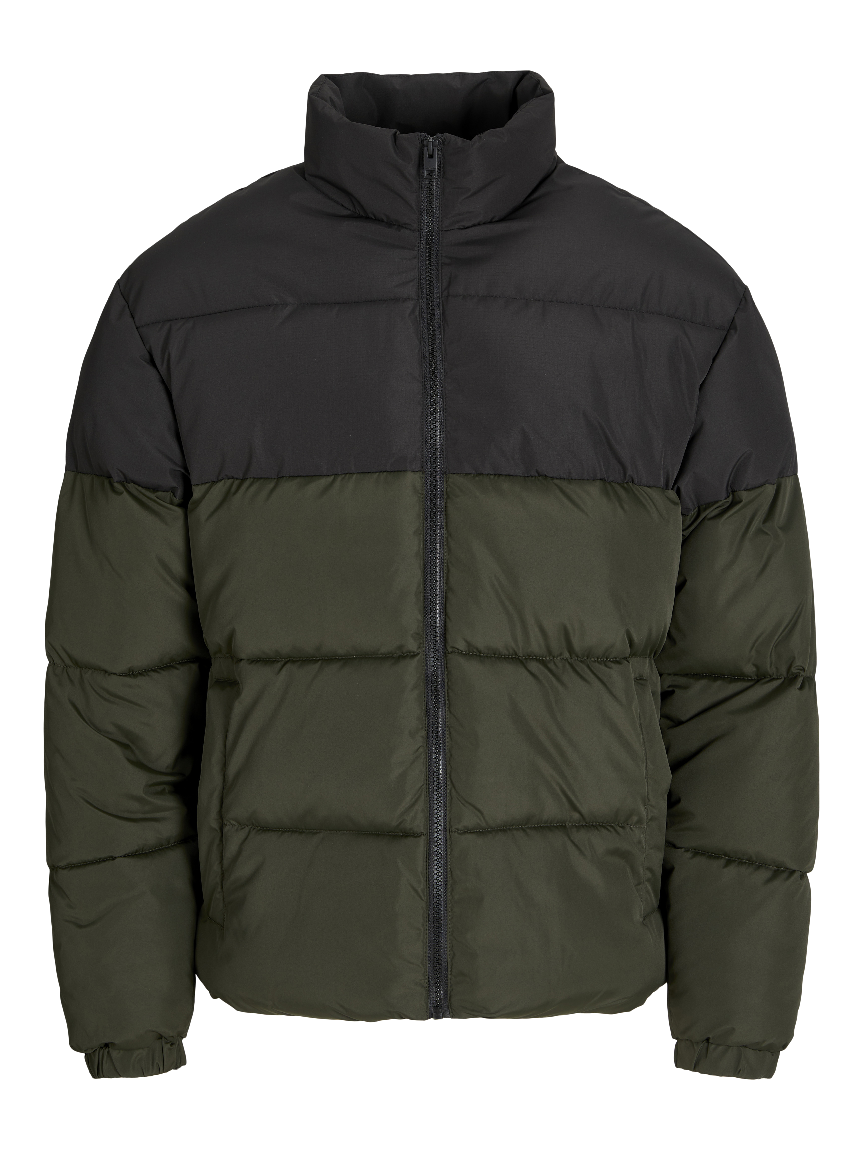 Thumbnail - Steppjacke