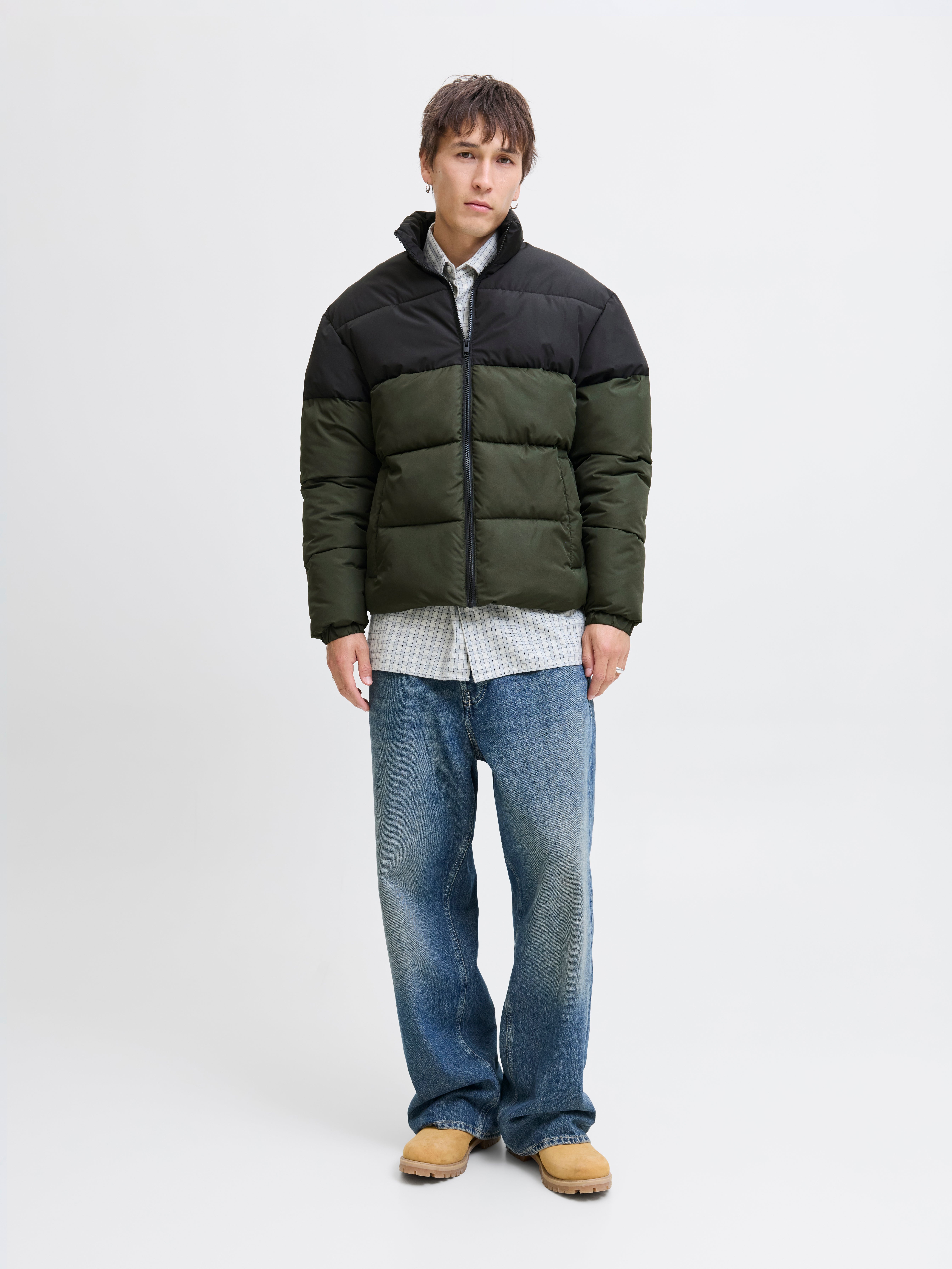 Thumbnail - Steppjacke