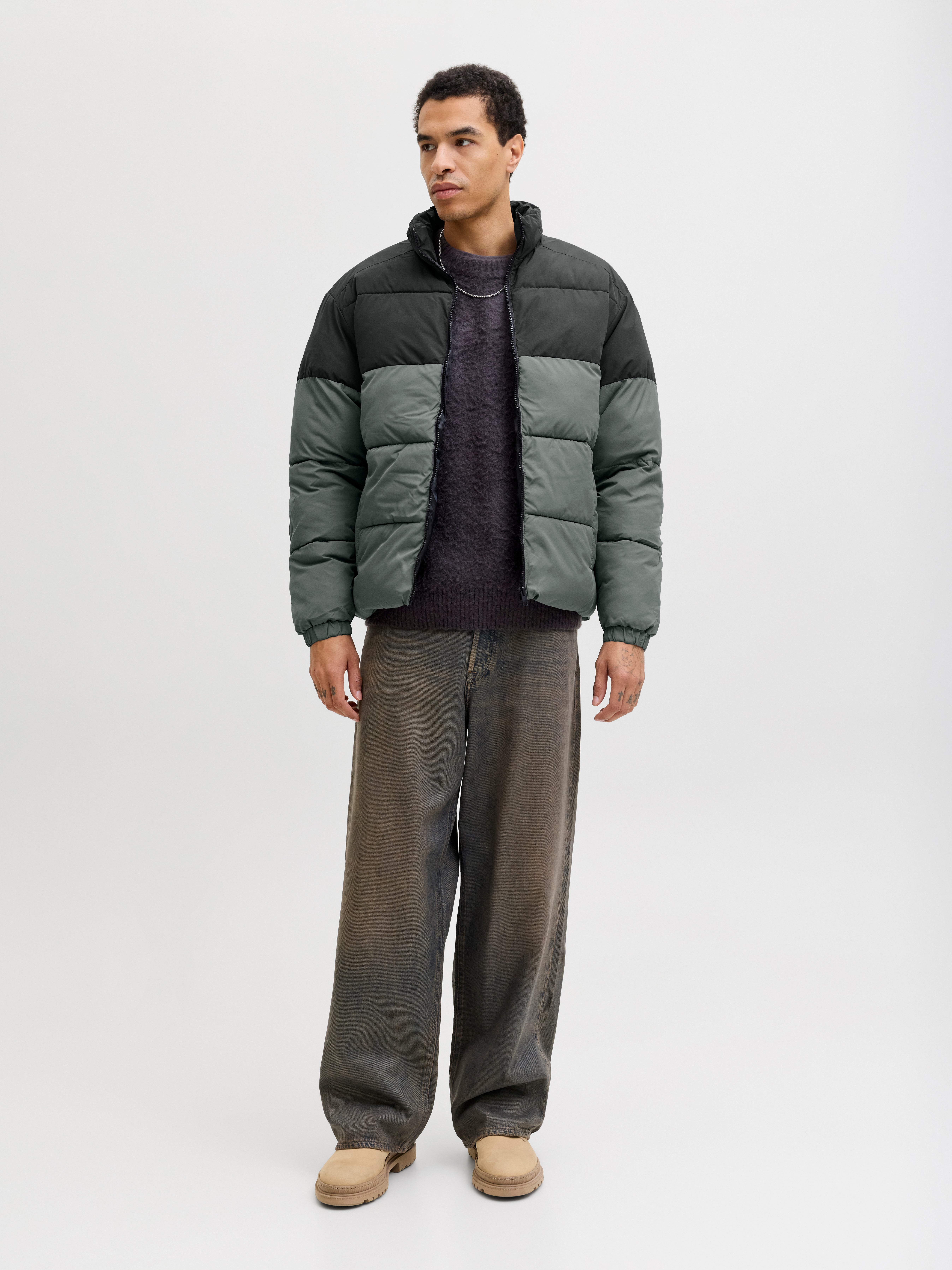 Thumbnail - Steppjacke