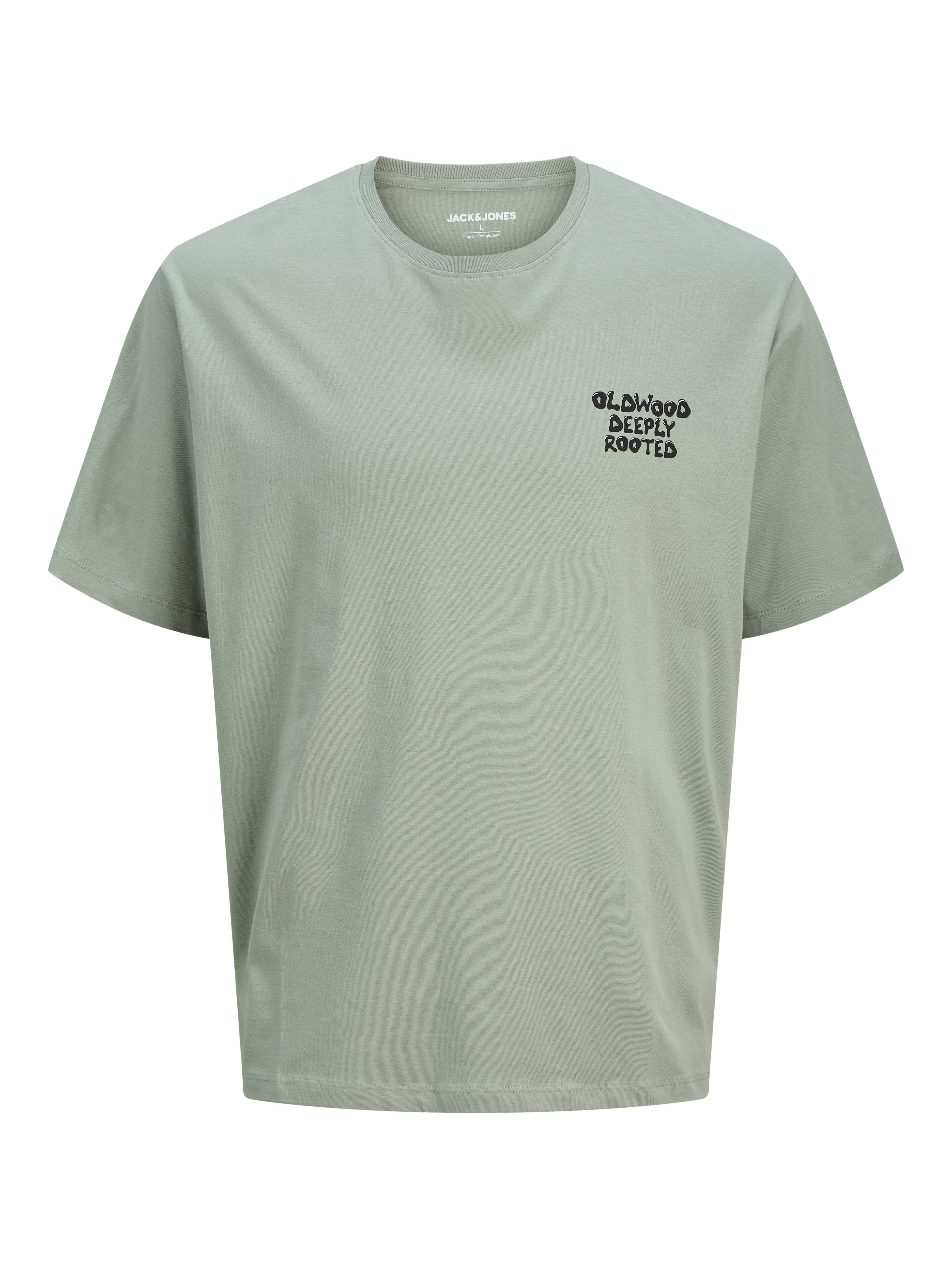 Thumbnail - Gedruckt T-shirt Junior