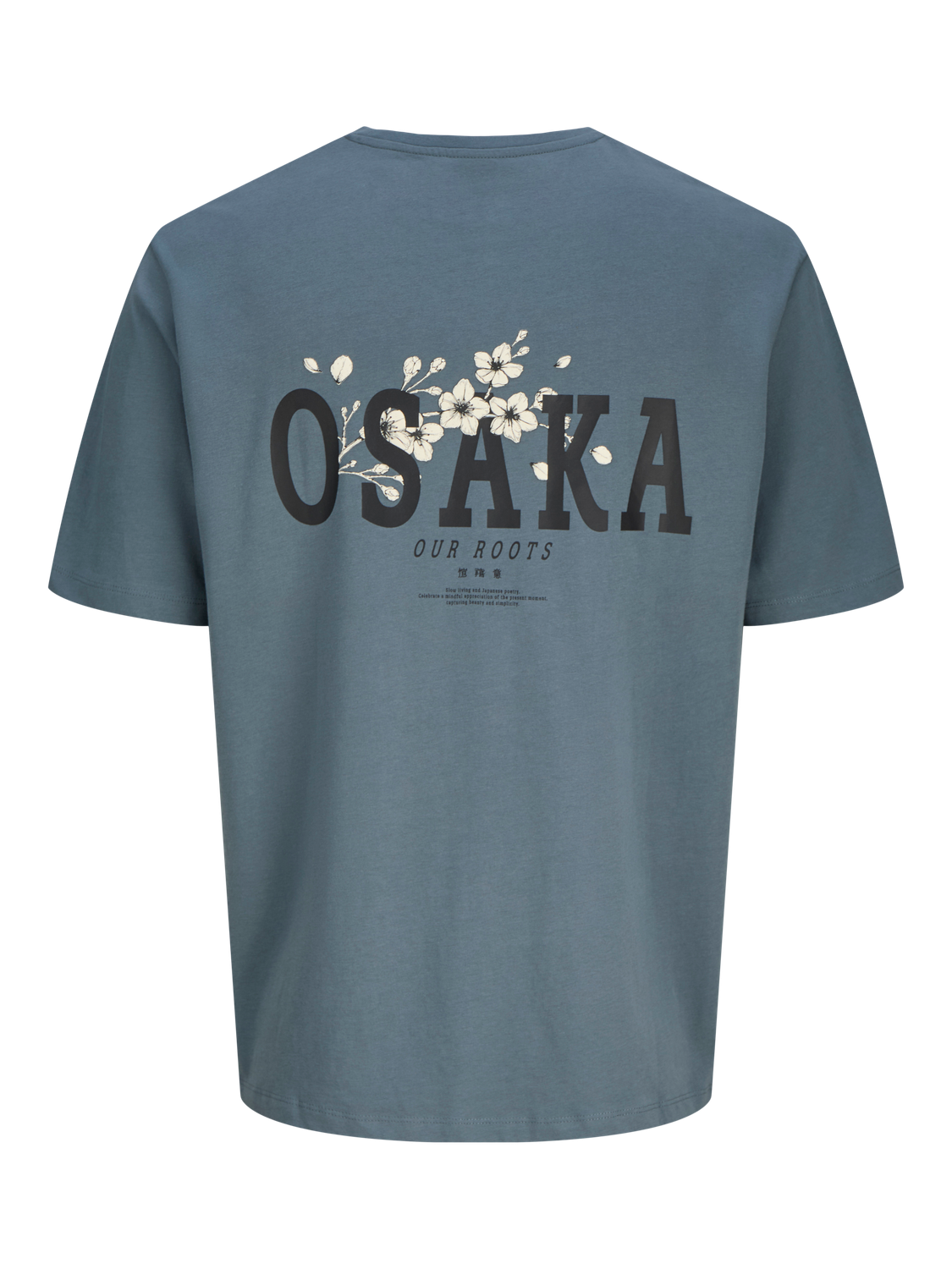 Thumbnail - Gedruckt T-shirt Junior