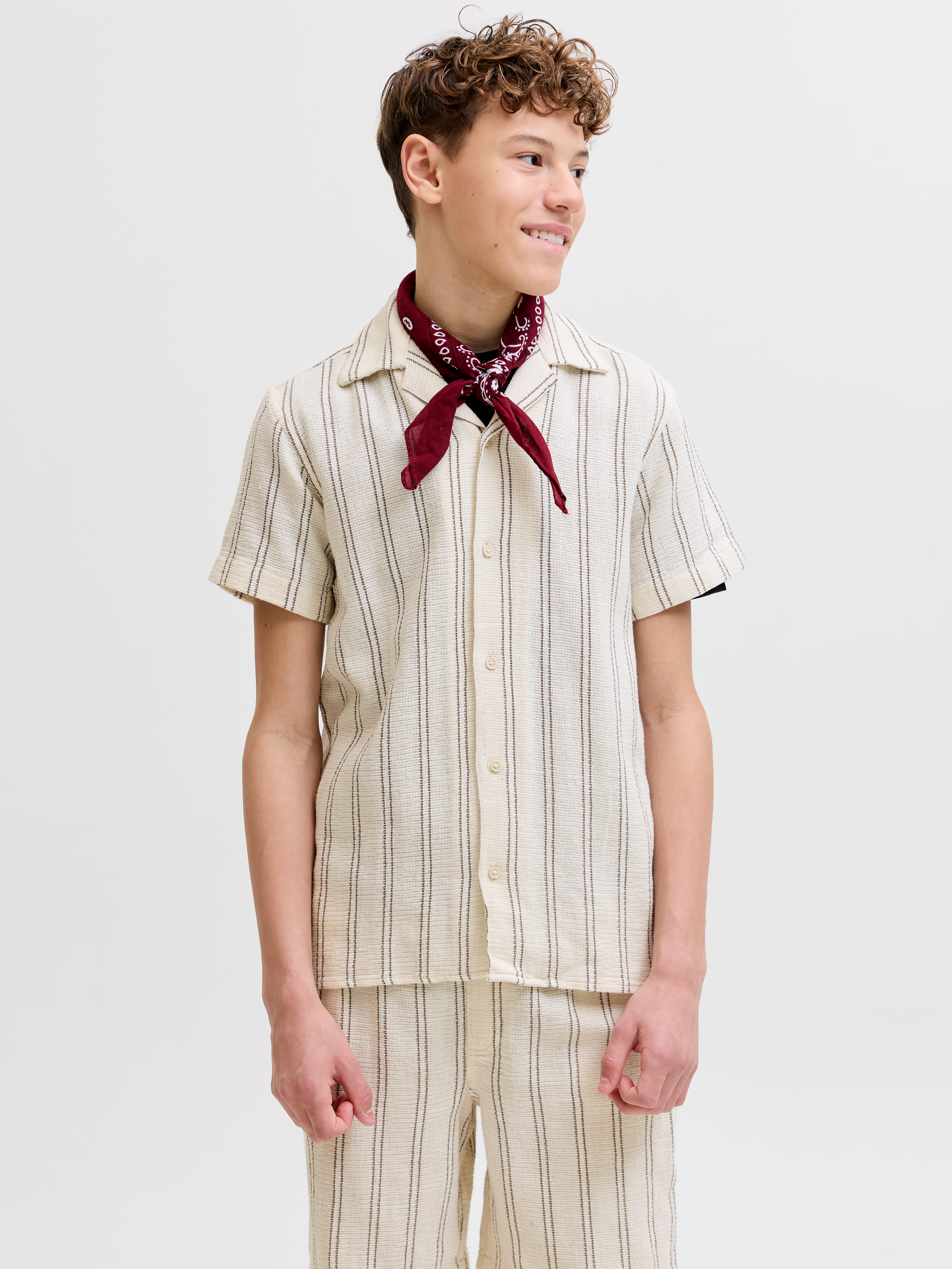 Thumbnail - Hemd Junior