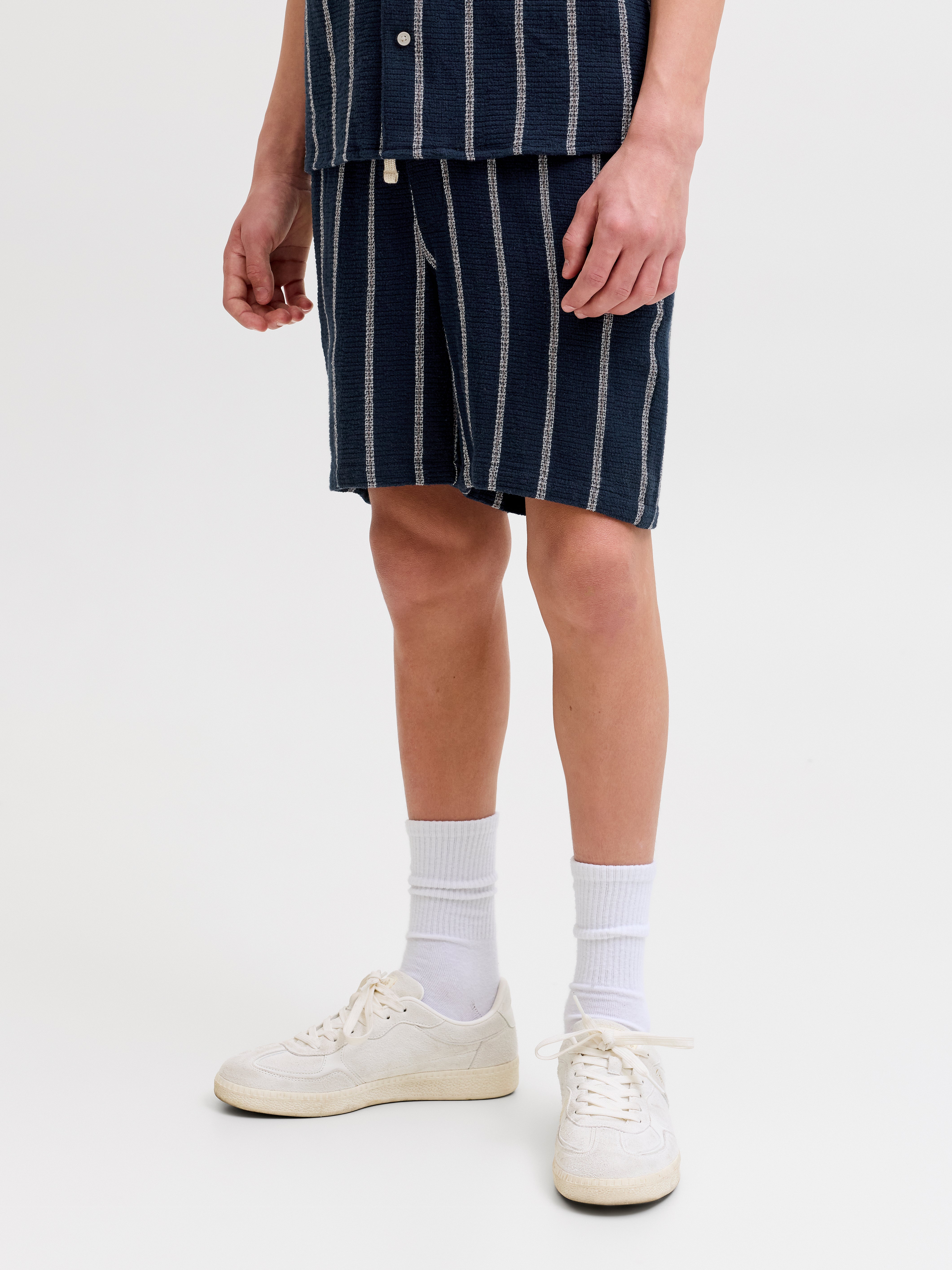 Jogger Fit Shorts Junior