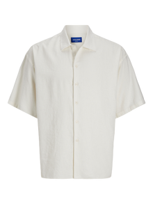 Jack & Jones Junior Paita -Antique White - 12279710
