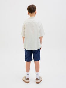 Jack & Jones Junior Paita -Antique White - 12279710