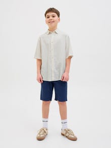 Jack & Jones Junior Paita -Antique White - 12279710