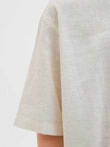 Jack & Jones Junior Paita -Antique White - 12279710